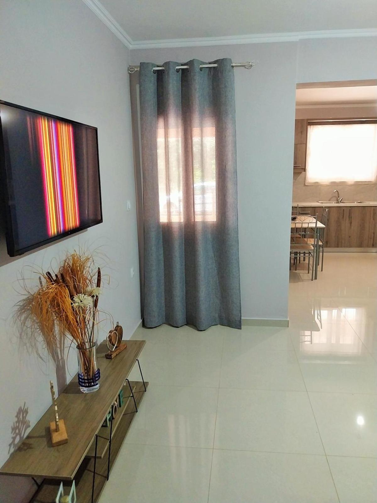 Chris&Chris Luxury apartment