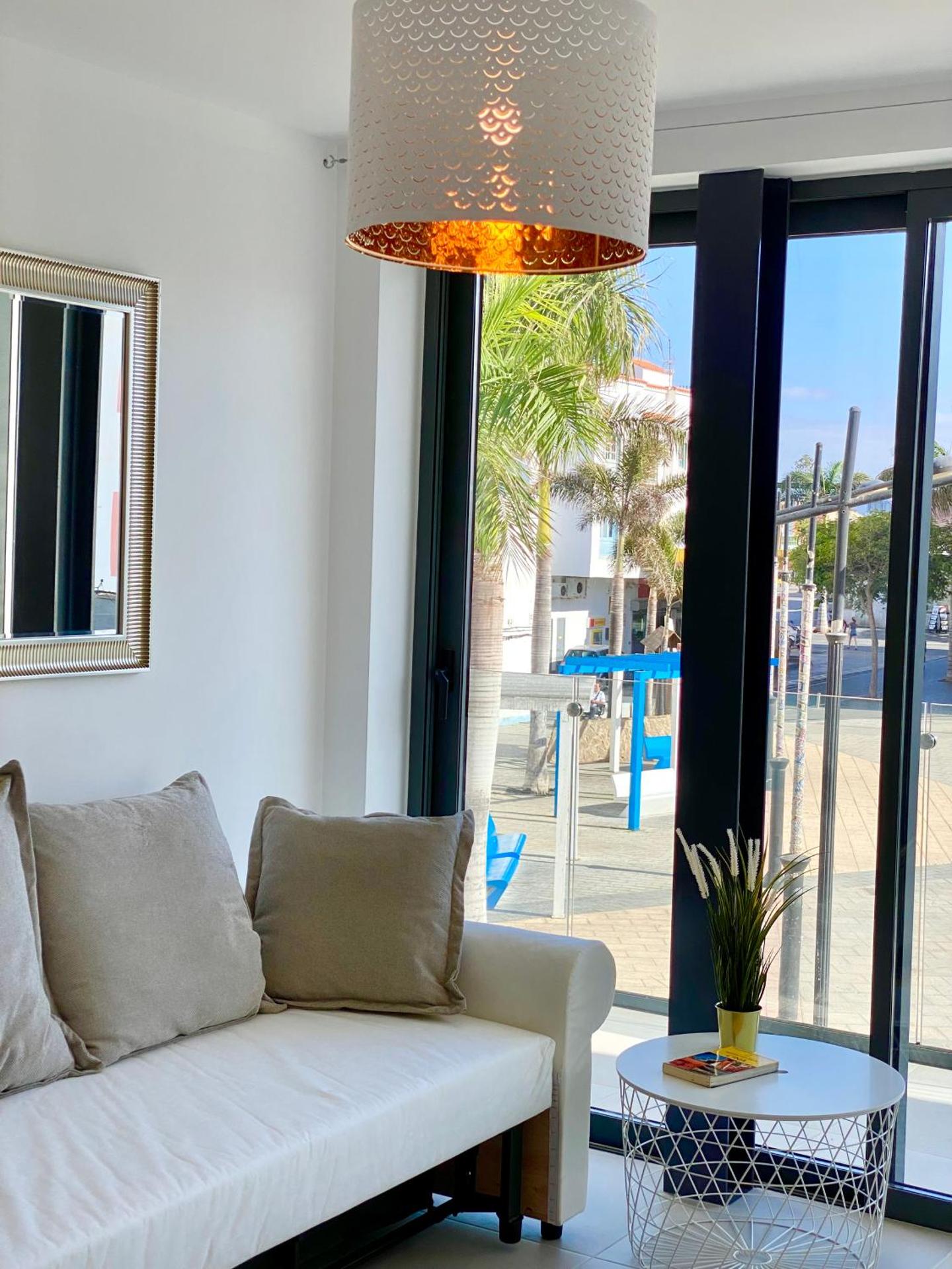 Canarian Sun Apartment 2