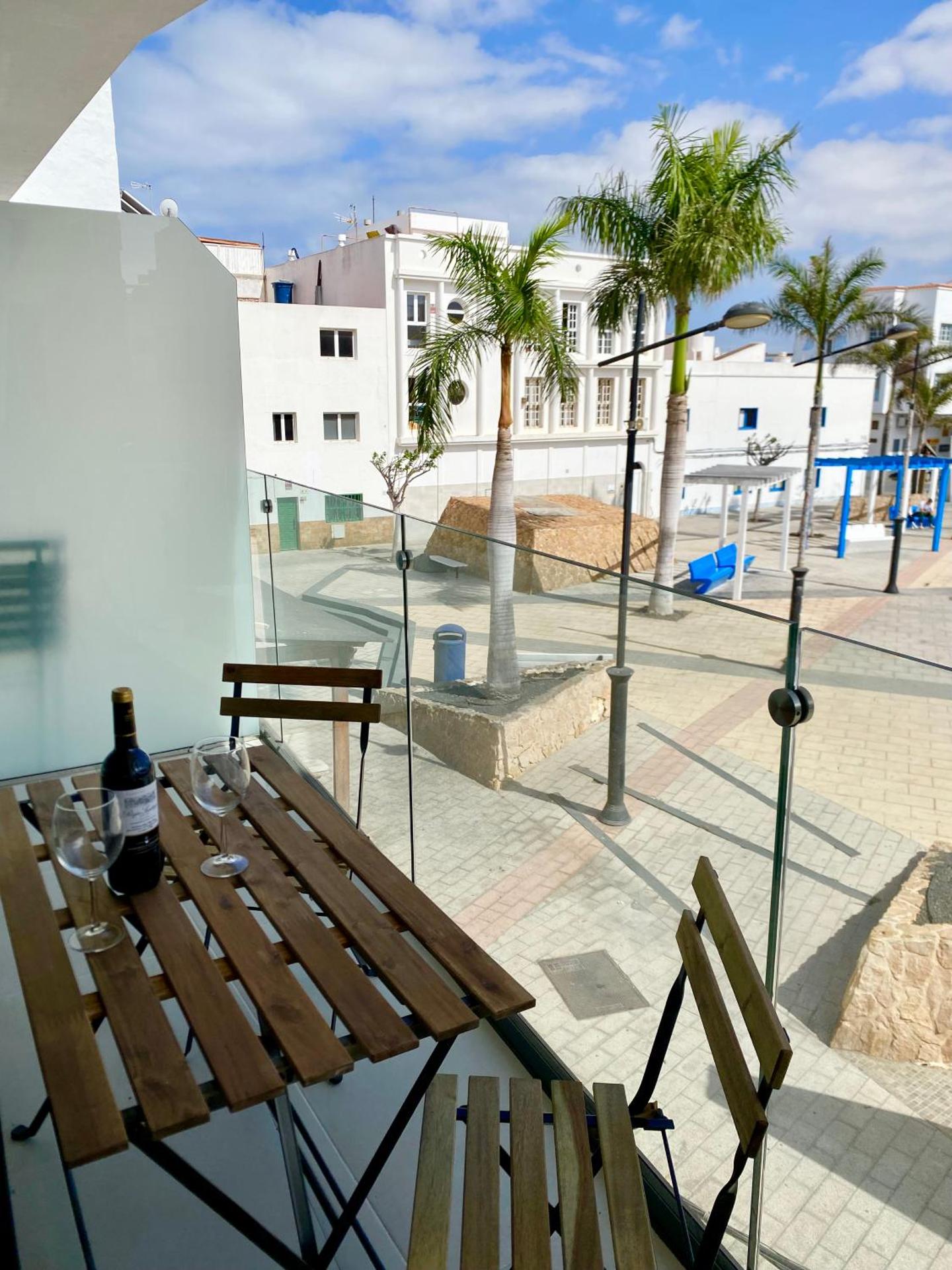 Canarian Sun Apartment 2