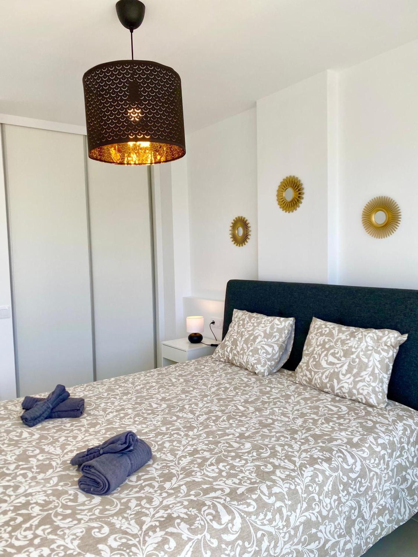 Canarian Sun Apartment 2