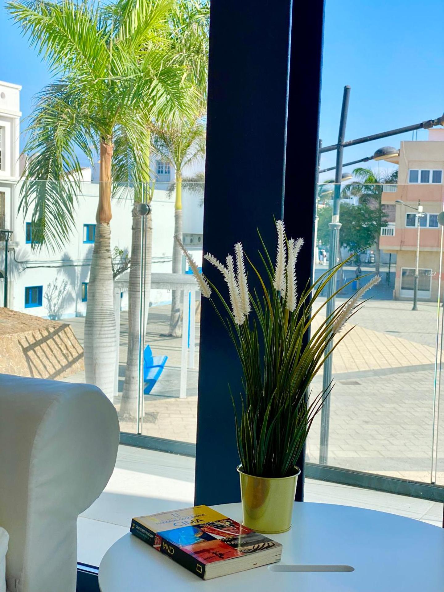 Canarian Sun Apartment 2