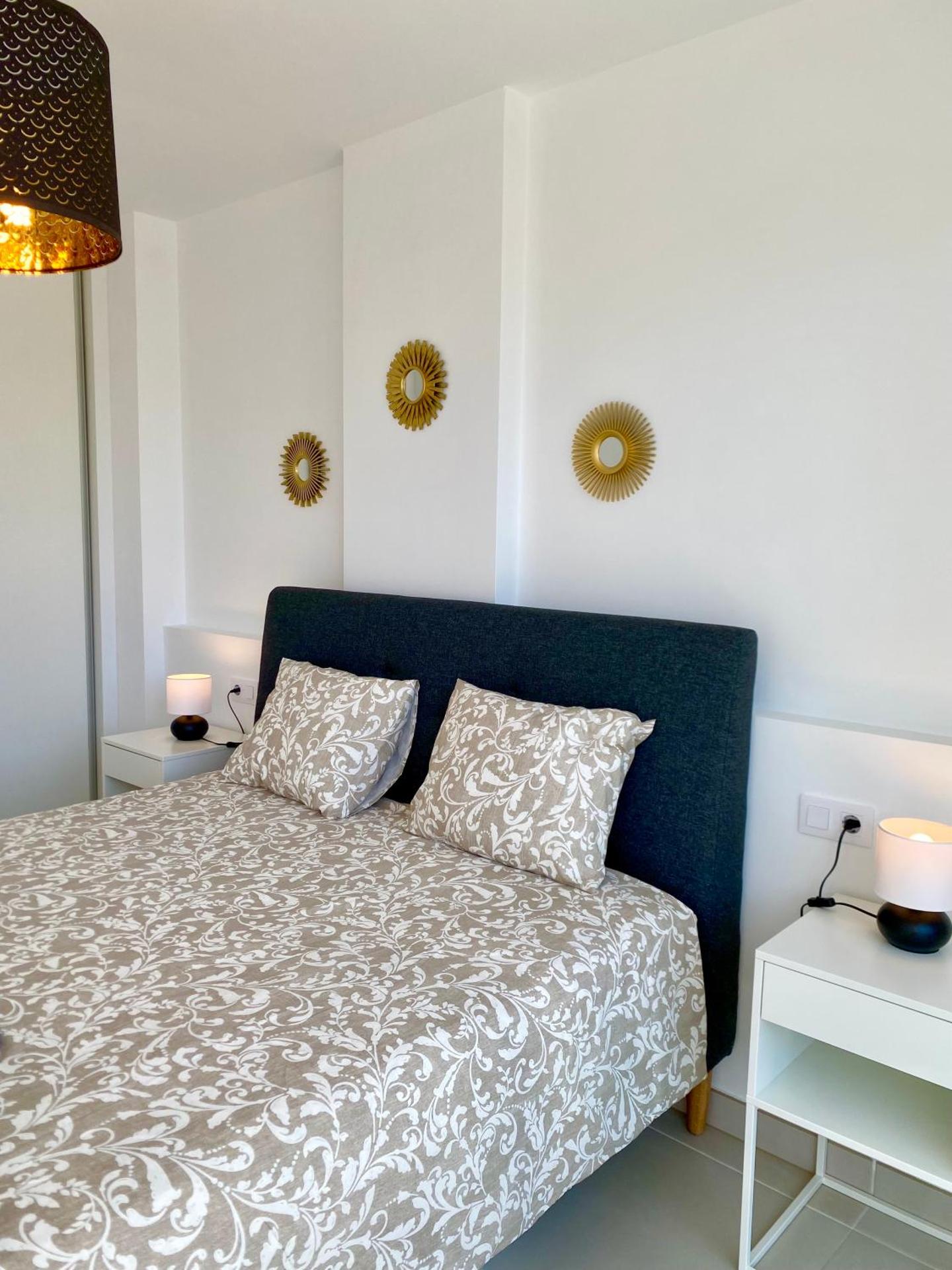 Canarian Sun Apartment 2