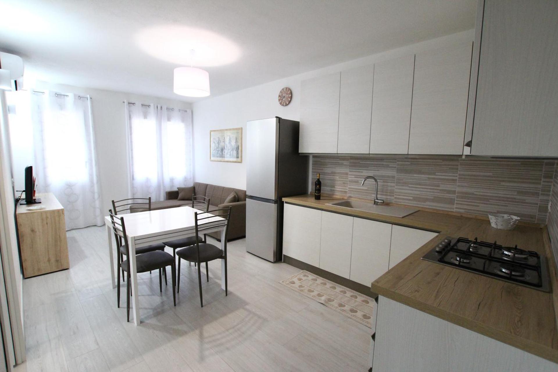 Appartamento Valkiria