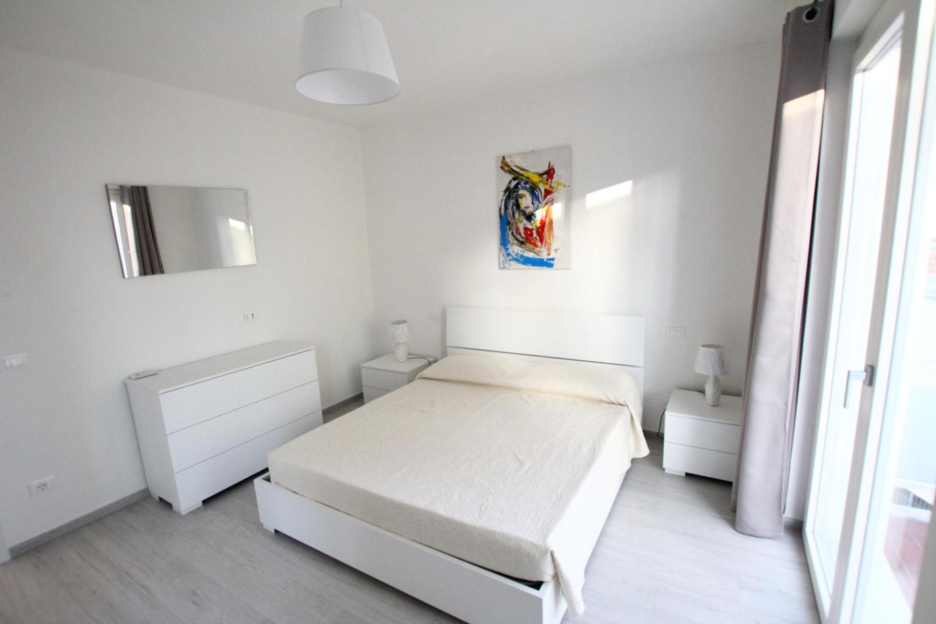 Appartamento Valkiria