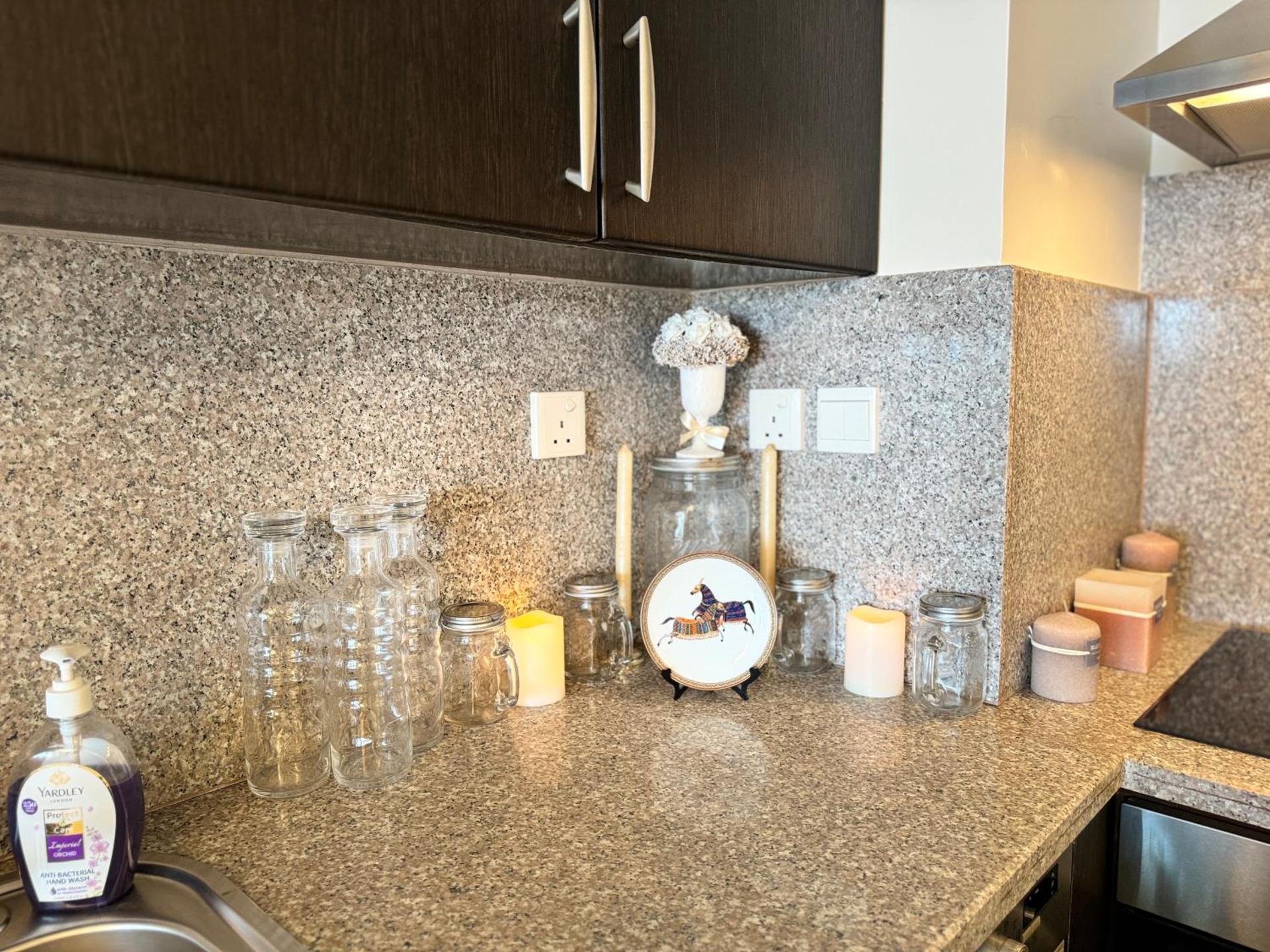 Salalah Hawana Marina Apartment