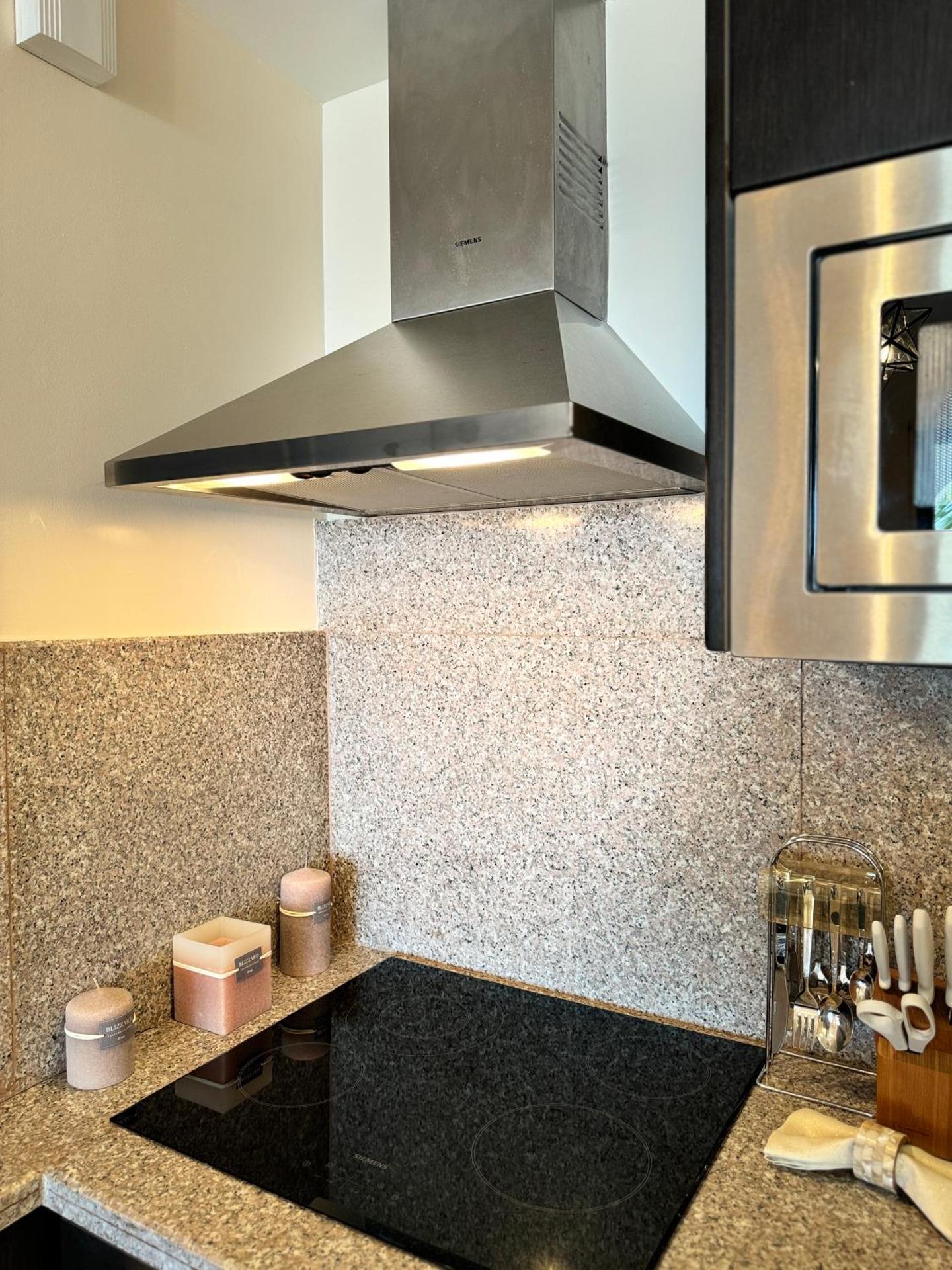 Salalah Hawana Marina Apartment