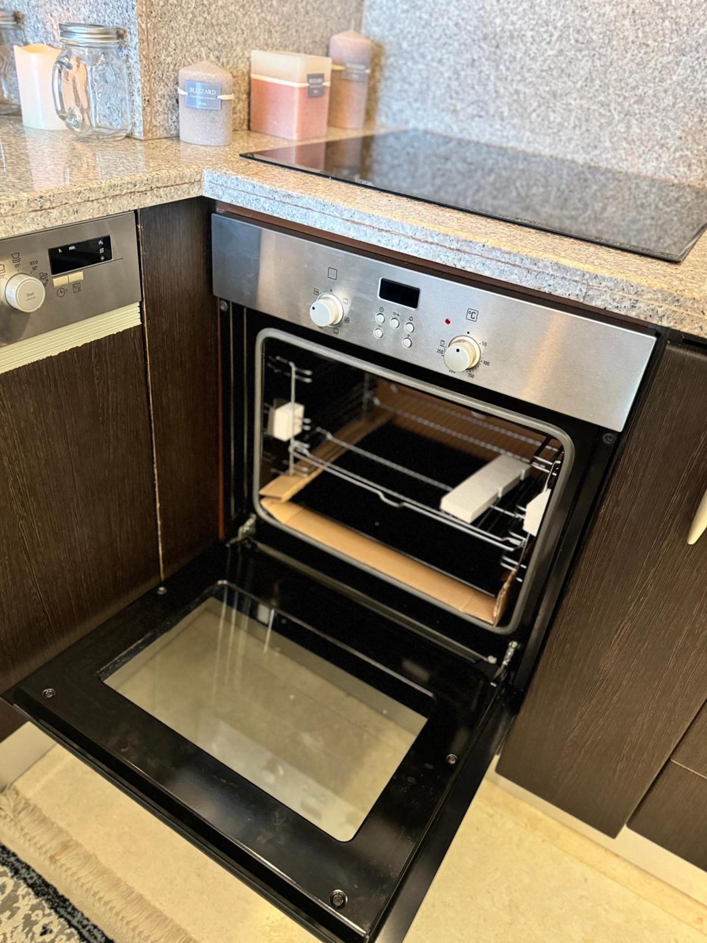 Salalah Hawana Marina Apartment