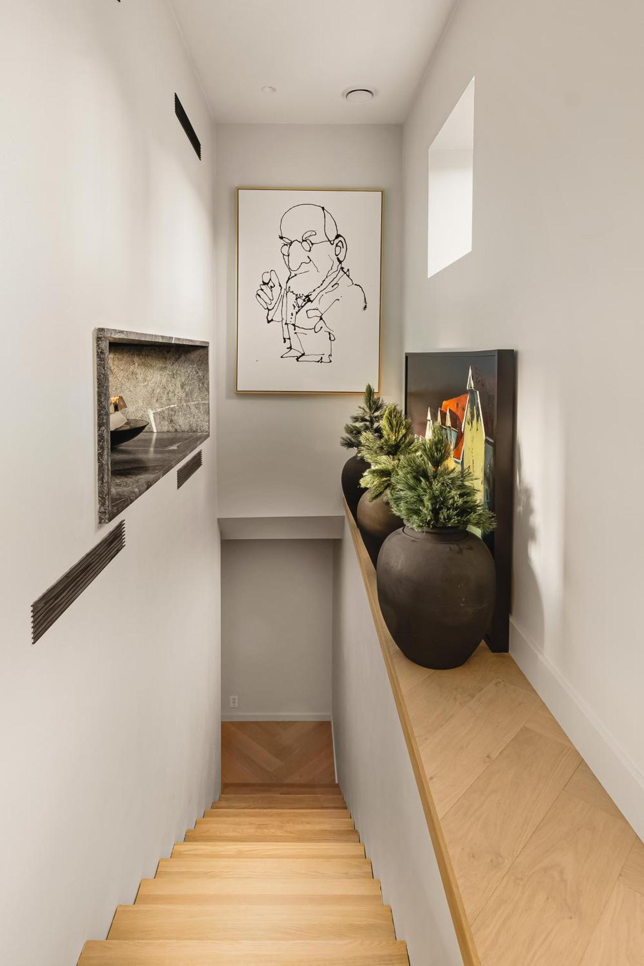 Hopsneset Luxury Villa