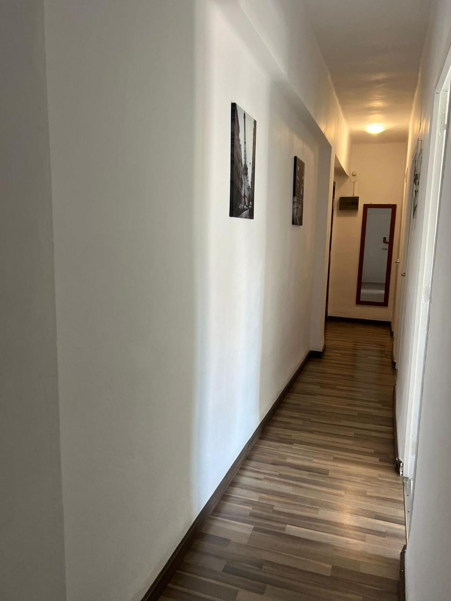 Torrenostra Apartment