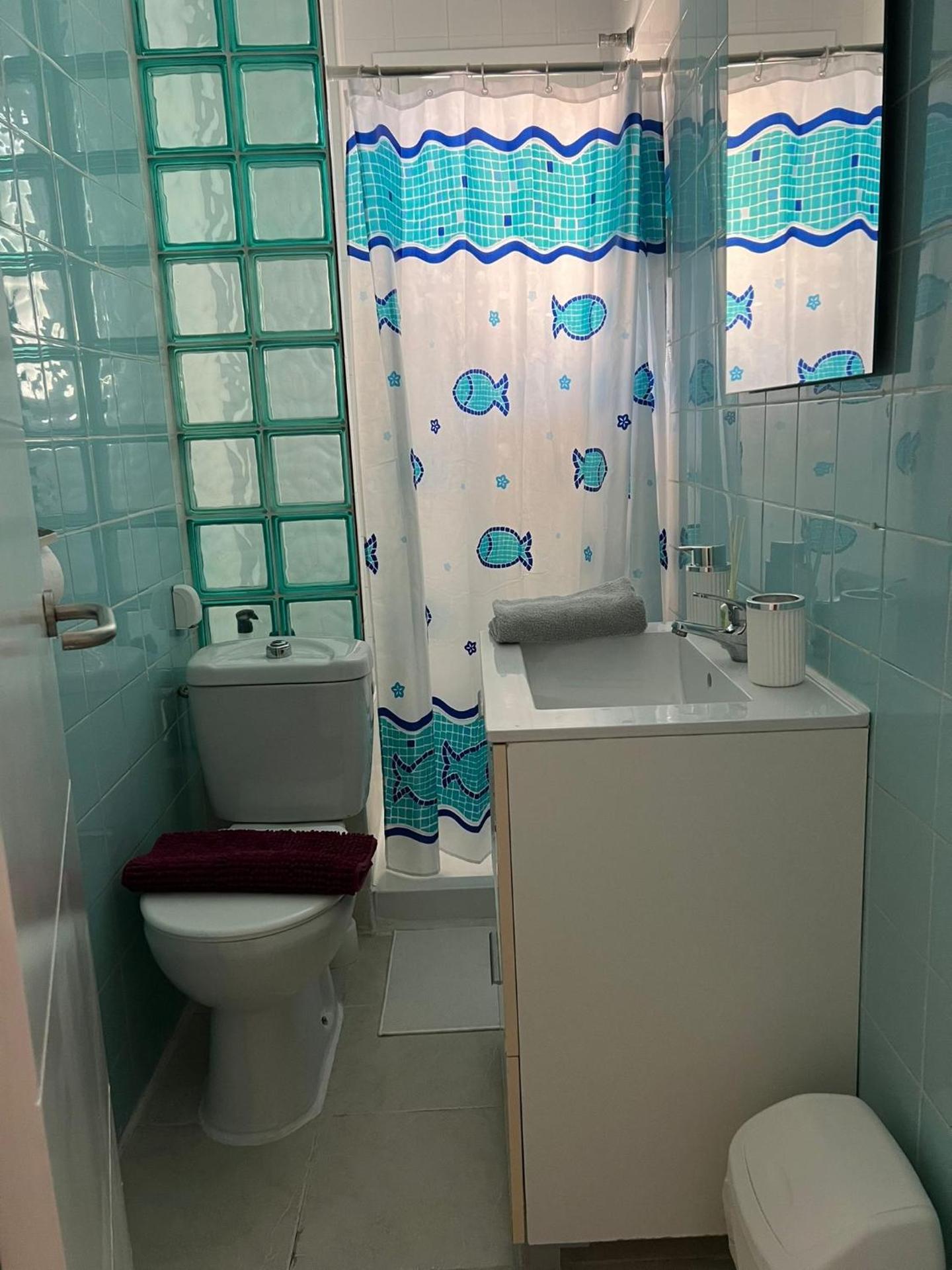 Torrenostra Apartment