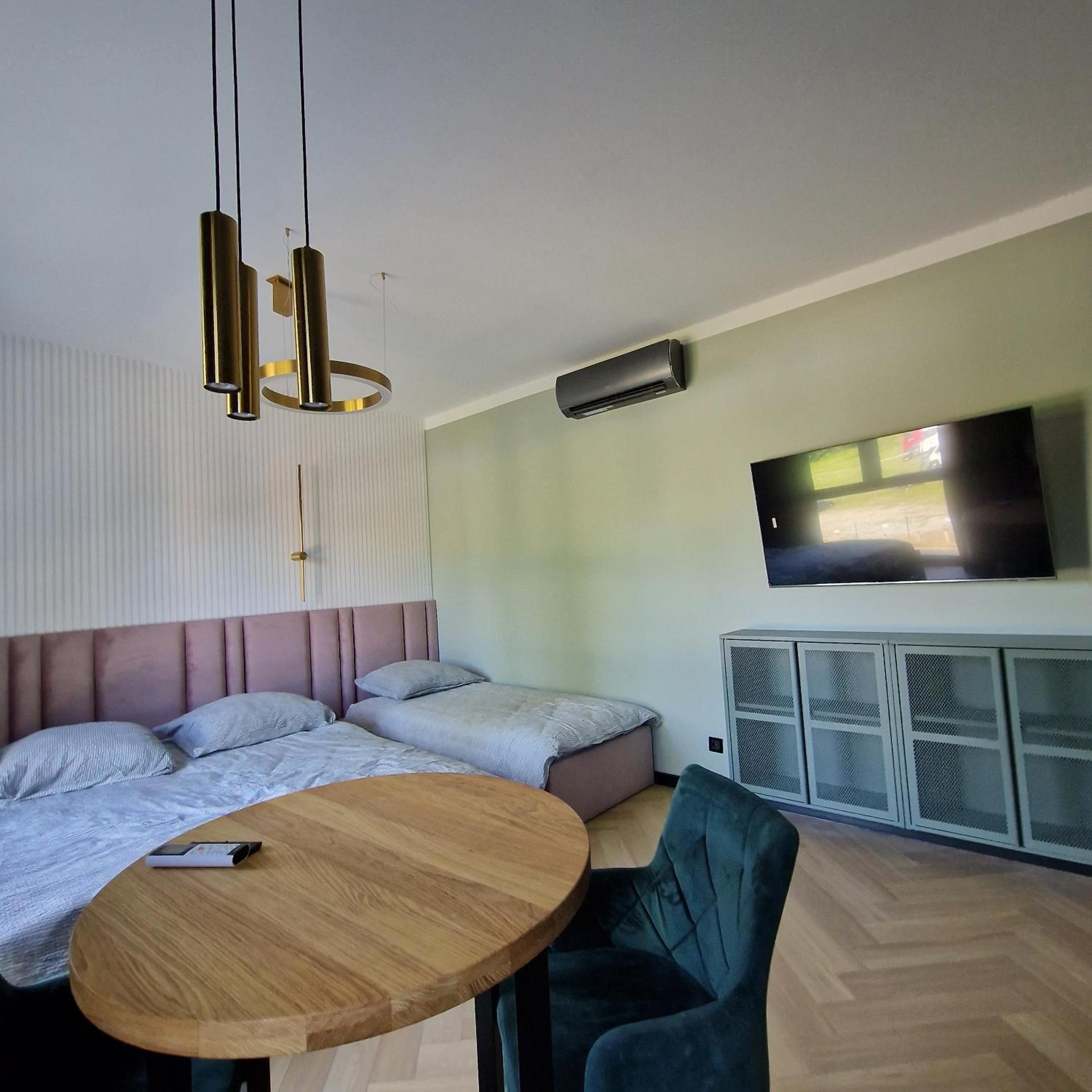 Boszkowo Horizon Park apartament 24