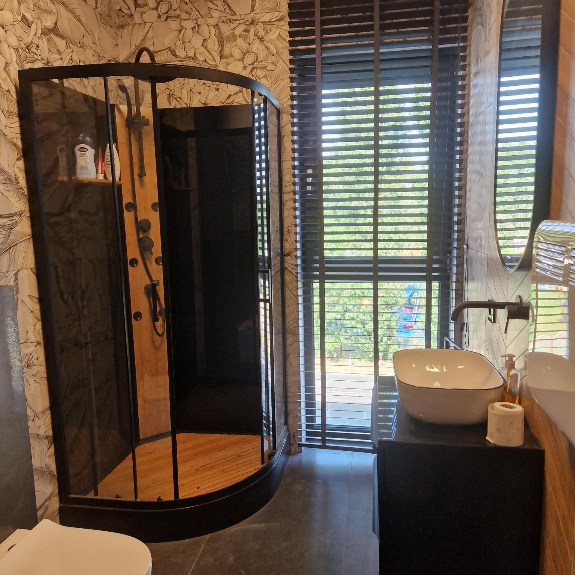 Boszkowo Horizon Park apartament 24