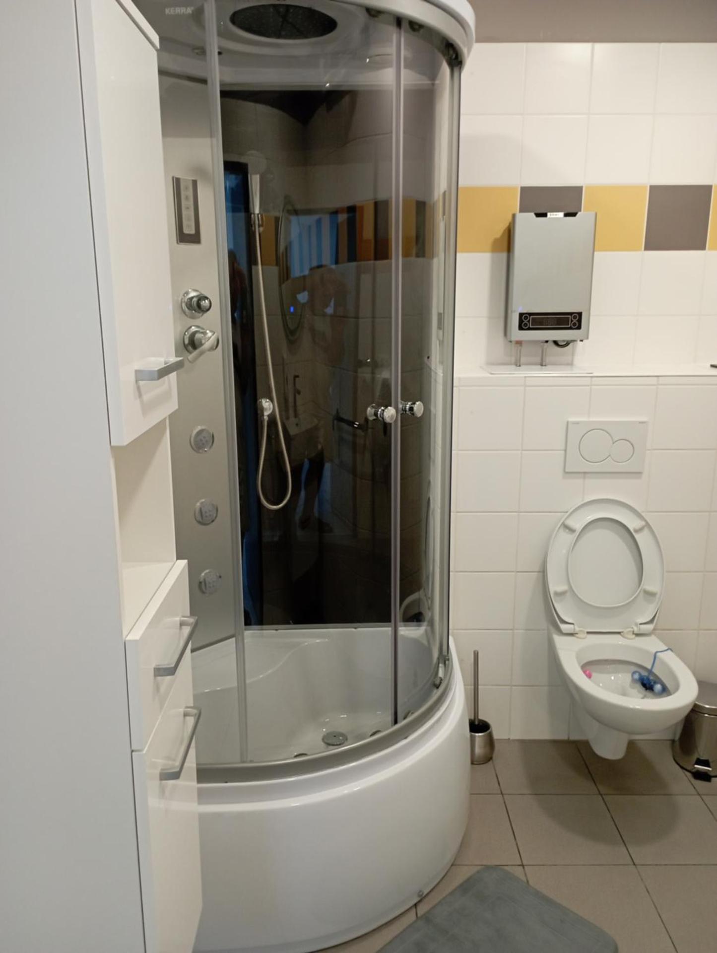 Soukromý apartmán Deluxe