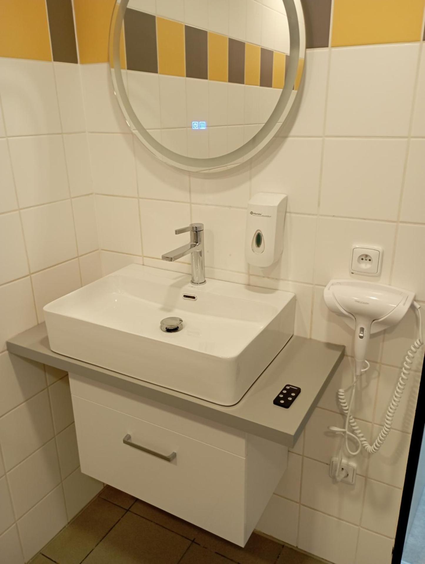 Soukromý apartmán Deluxe