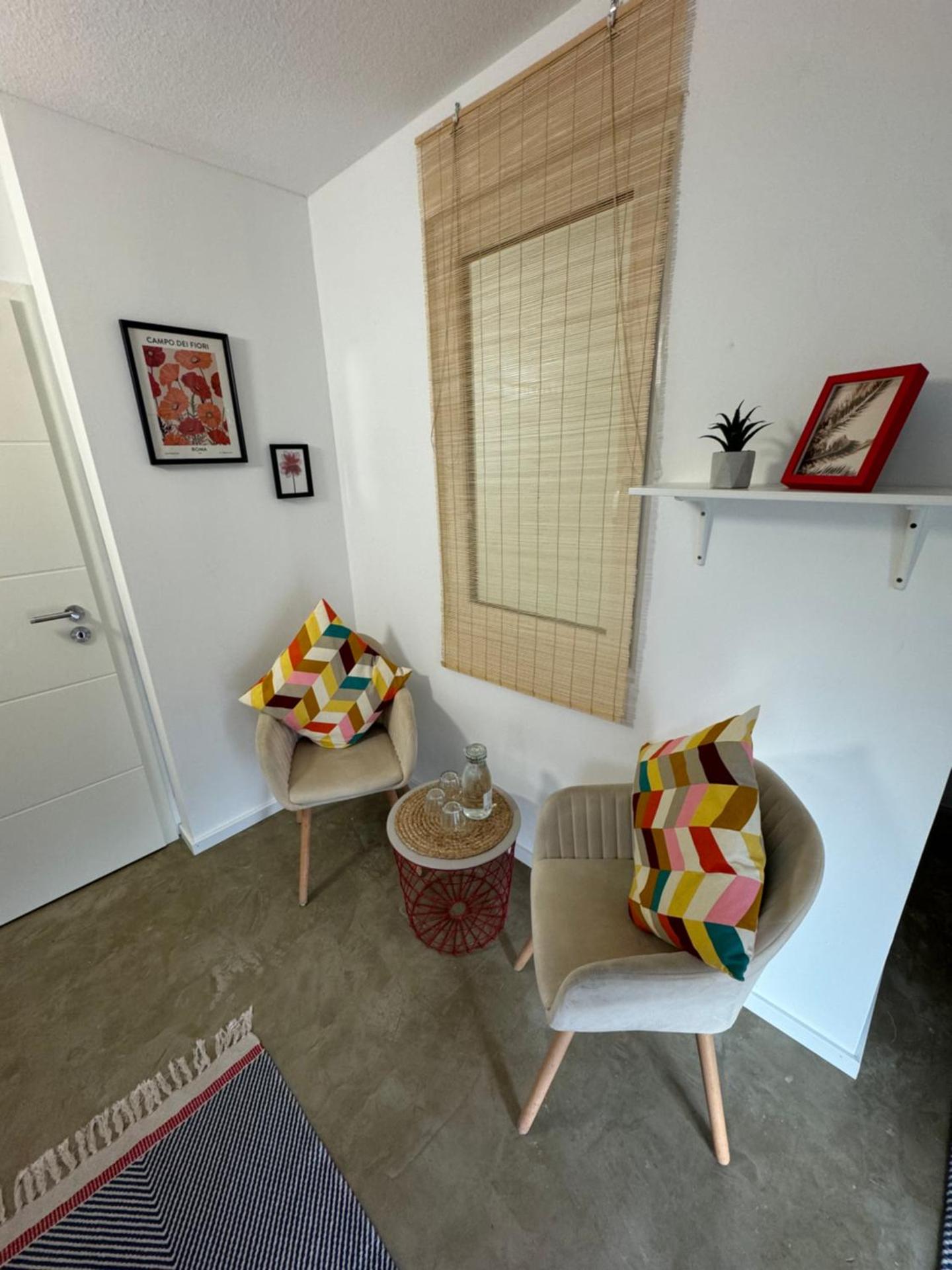 BOHO Apartment Vintage nähe Salzburg