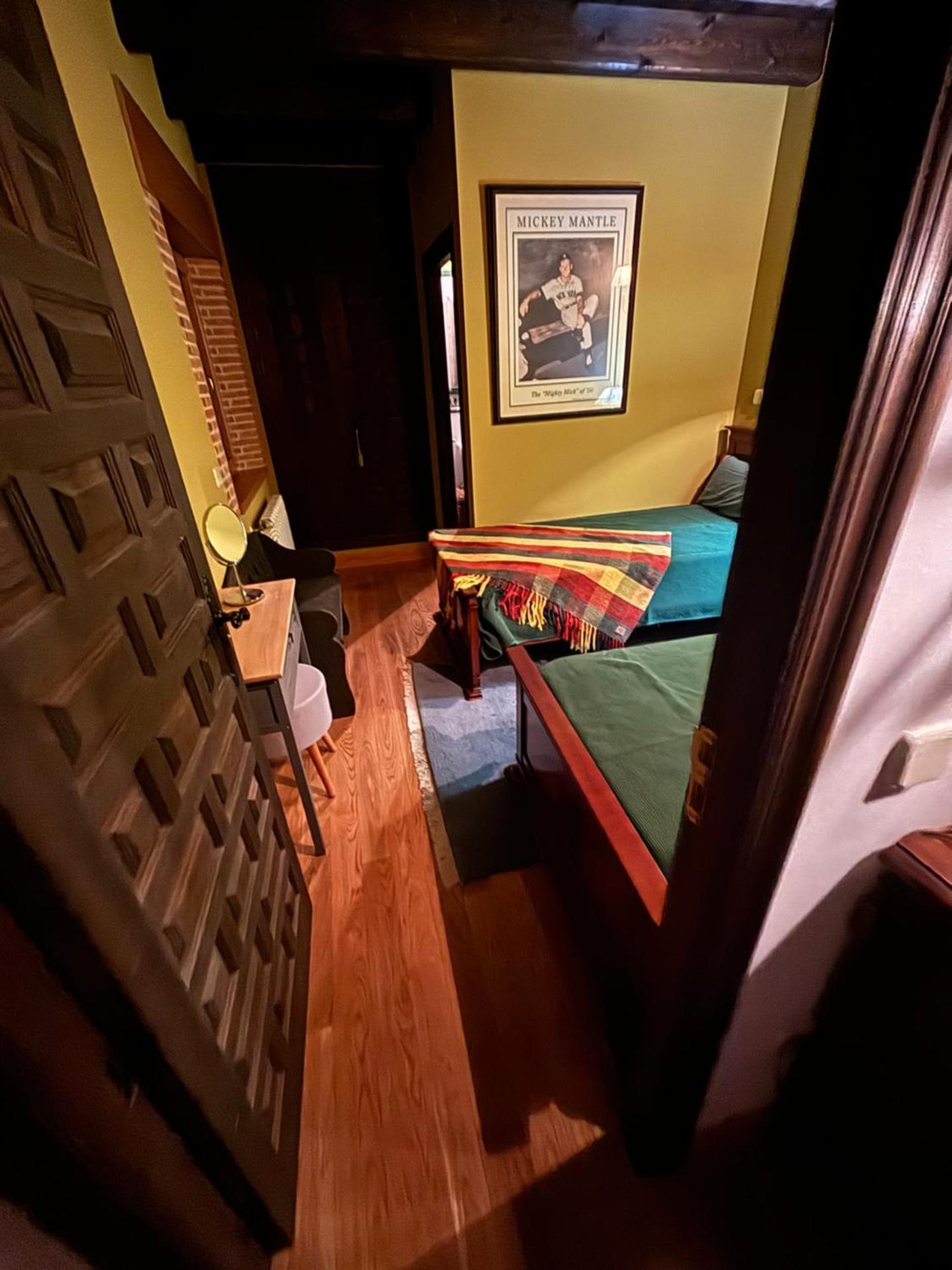 Terraplén Seis Boutique Hotel