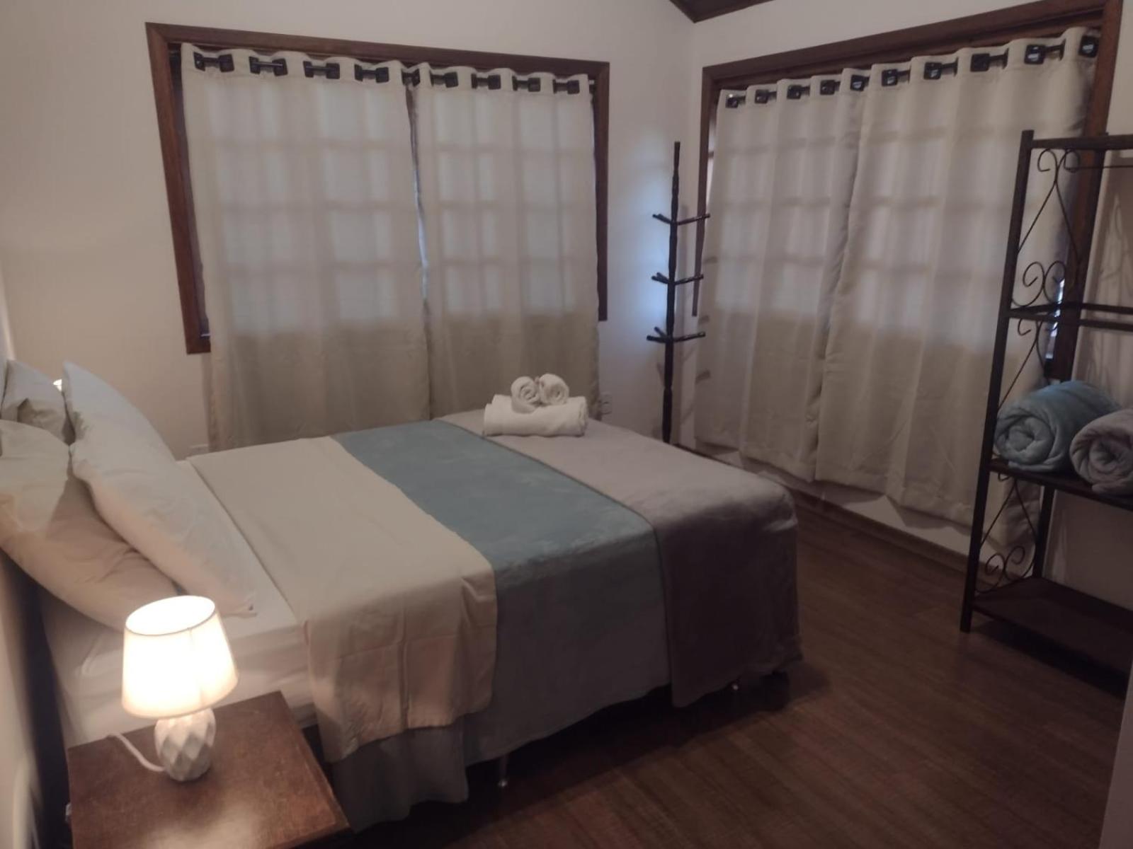 Pousada Caminho dos Ventos