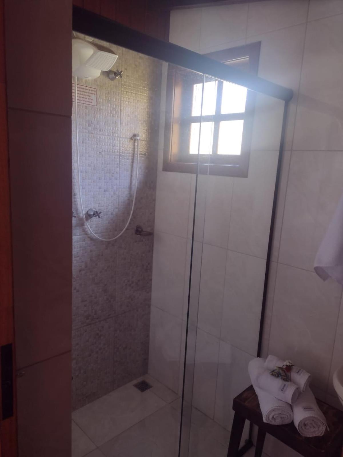 Pousada Caminho dos Ventos