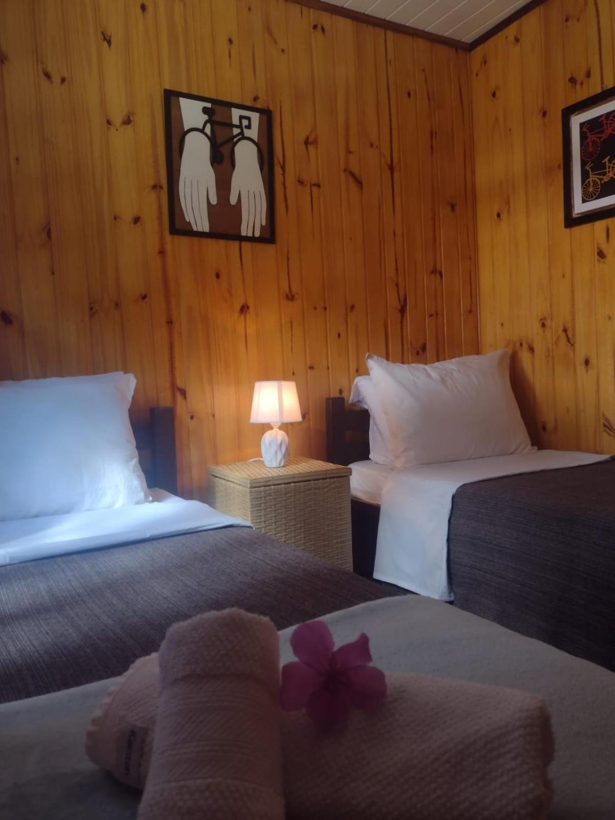 Pousada Caminho dos Ventos