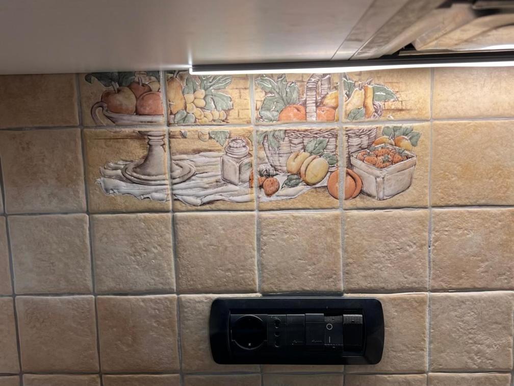 Lovely Apartments Barra di ferro centro Storico Cuneo