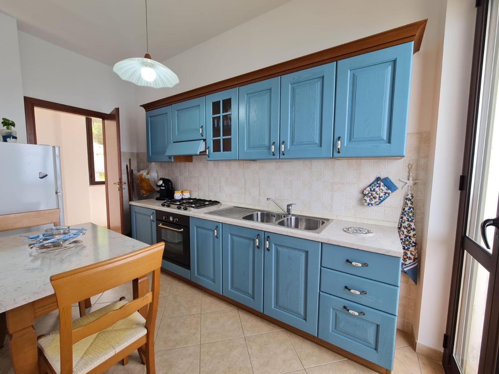 VistaMare Piedigrotta Casa sul mare