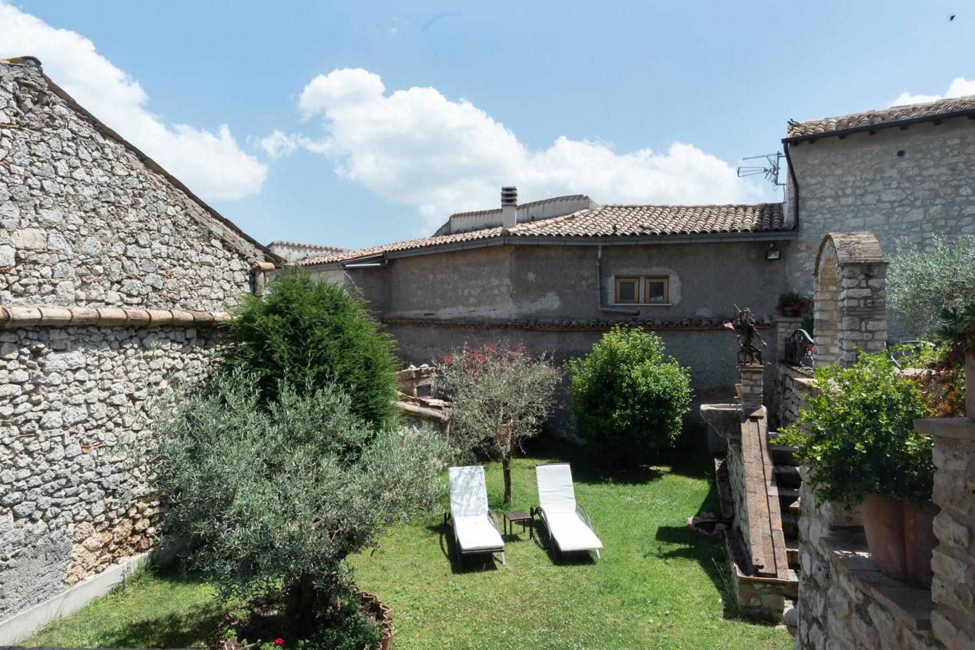 Dimora & Spa Il Cerchio di Lullo