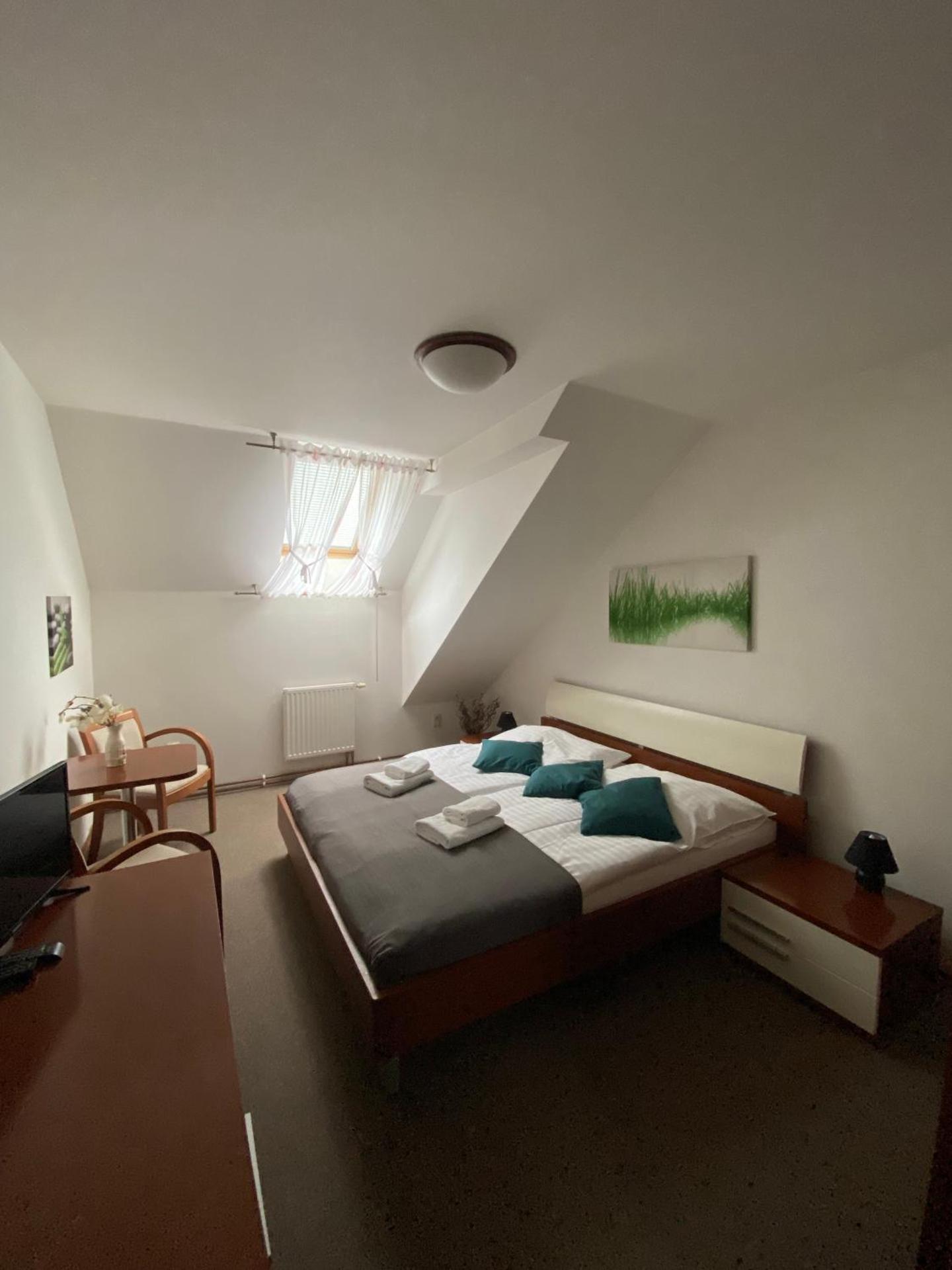 Pivovarsky Hotel Kojetín u Kroměříže