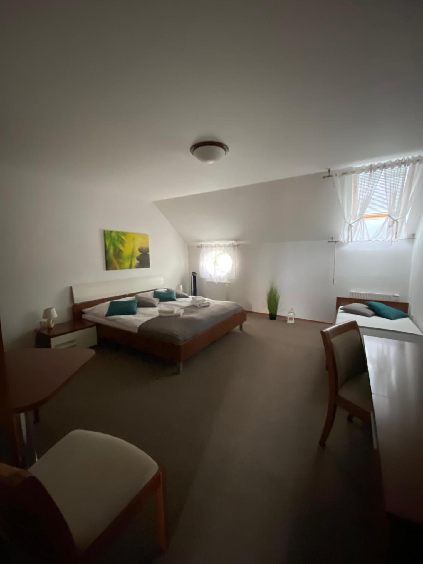 Pivovarsky Hotel Kojetín u Kroměříže