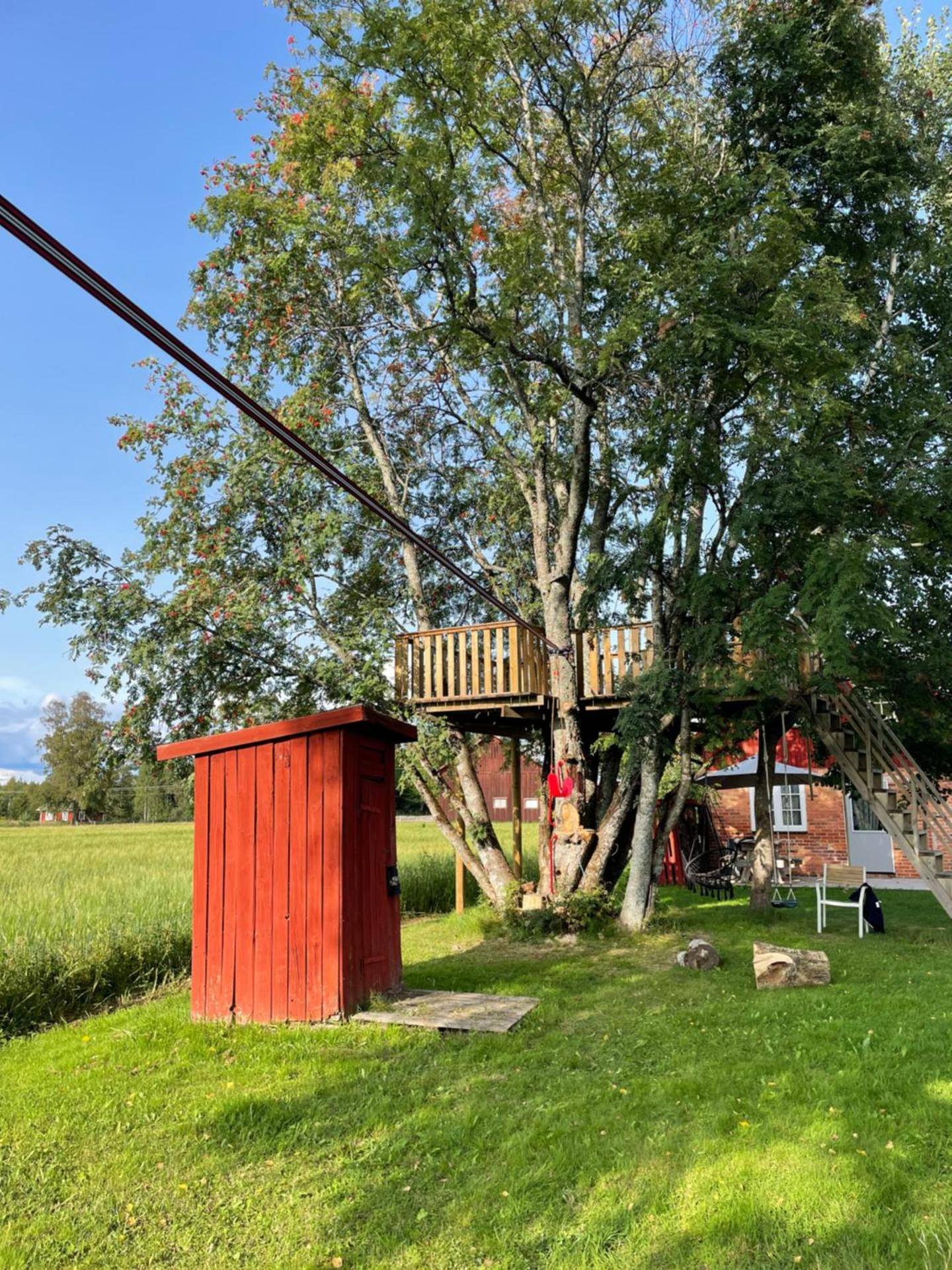 Guesthouse Swedish Escape