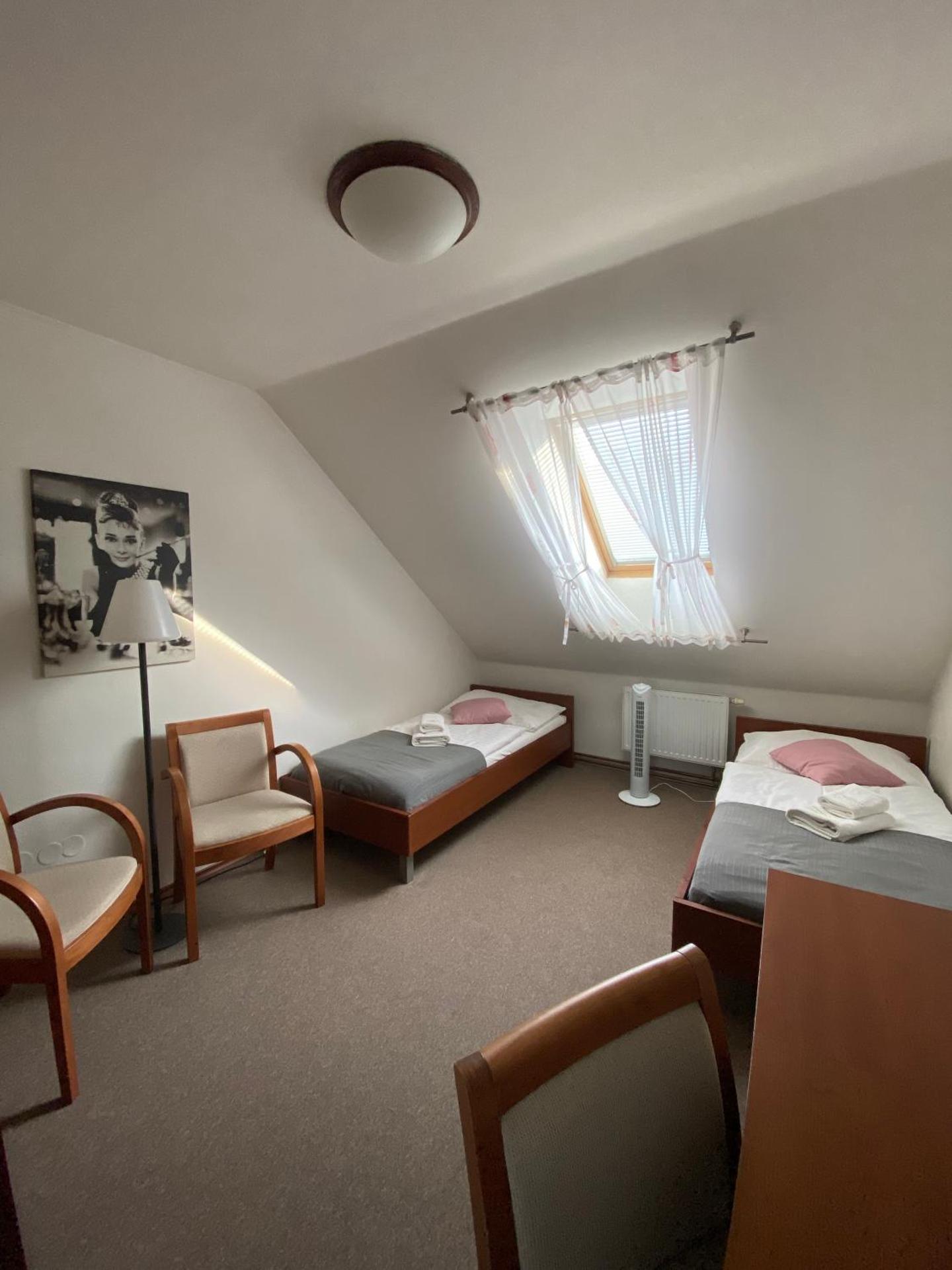 Pivovarsky Hotel Kojetín u Kroměříže