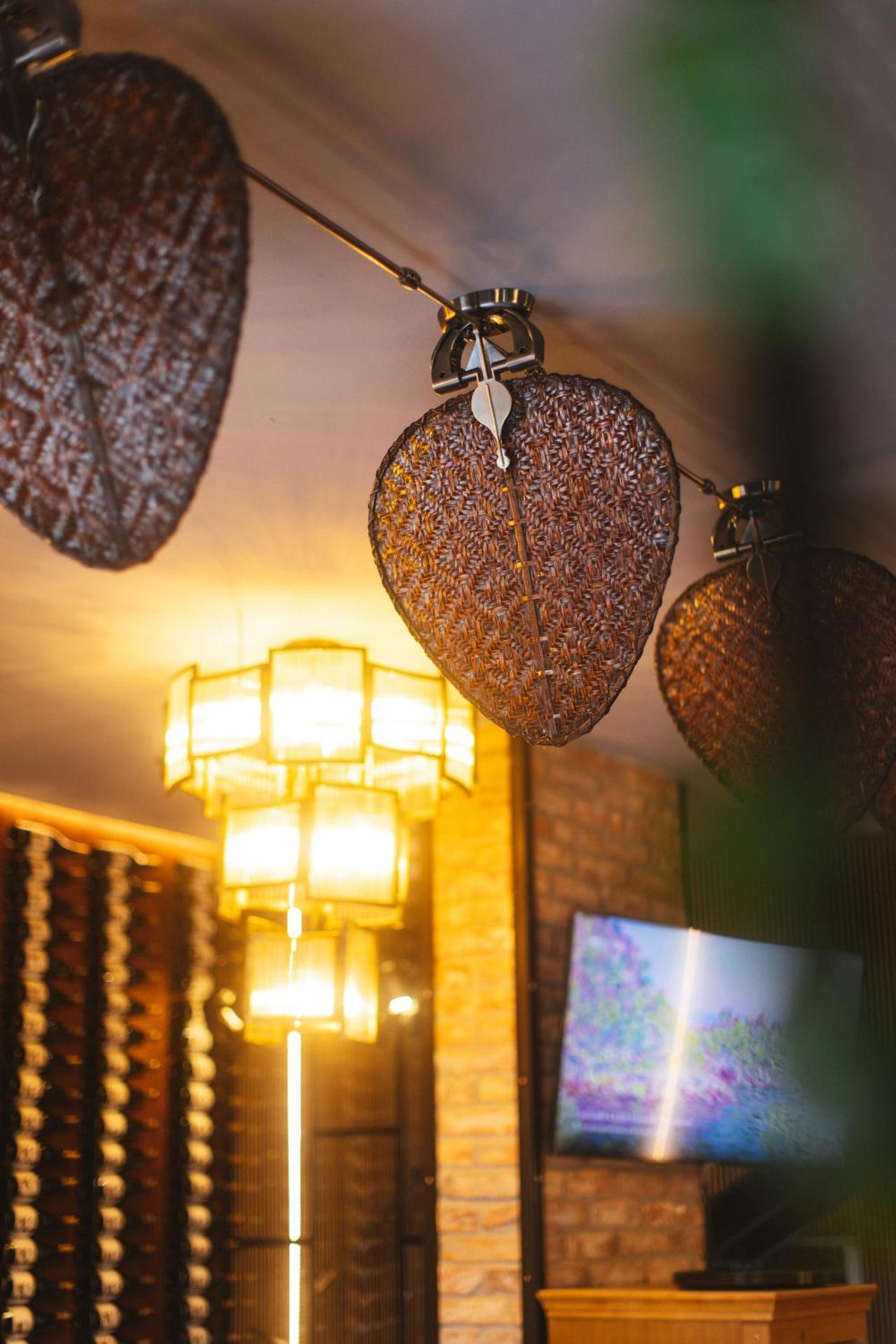 Hotel - Pansion Kod Ruže - Strossmayer No 1 - breakfast included