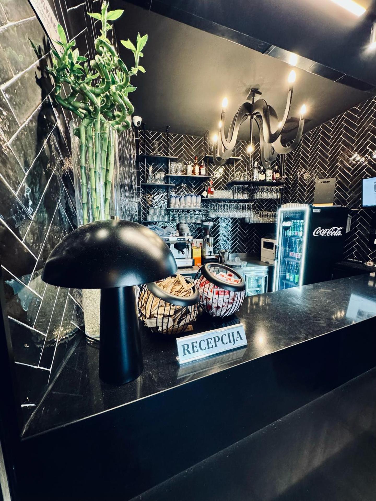 Hotel - Pansion Kod Ruže - Strossmayer No 1 - breakfast included