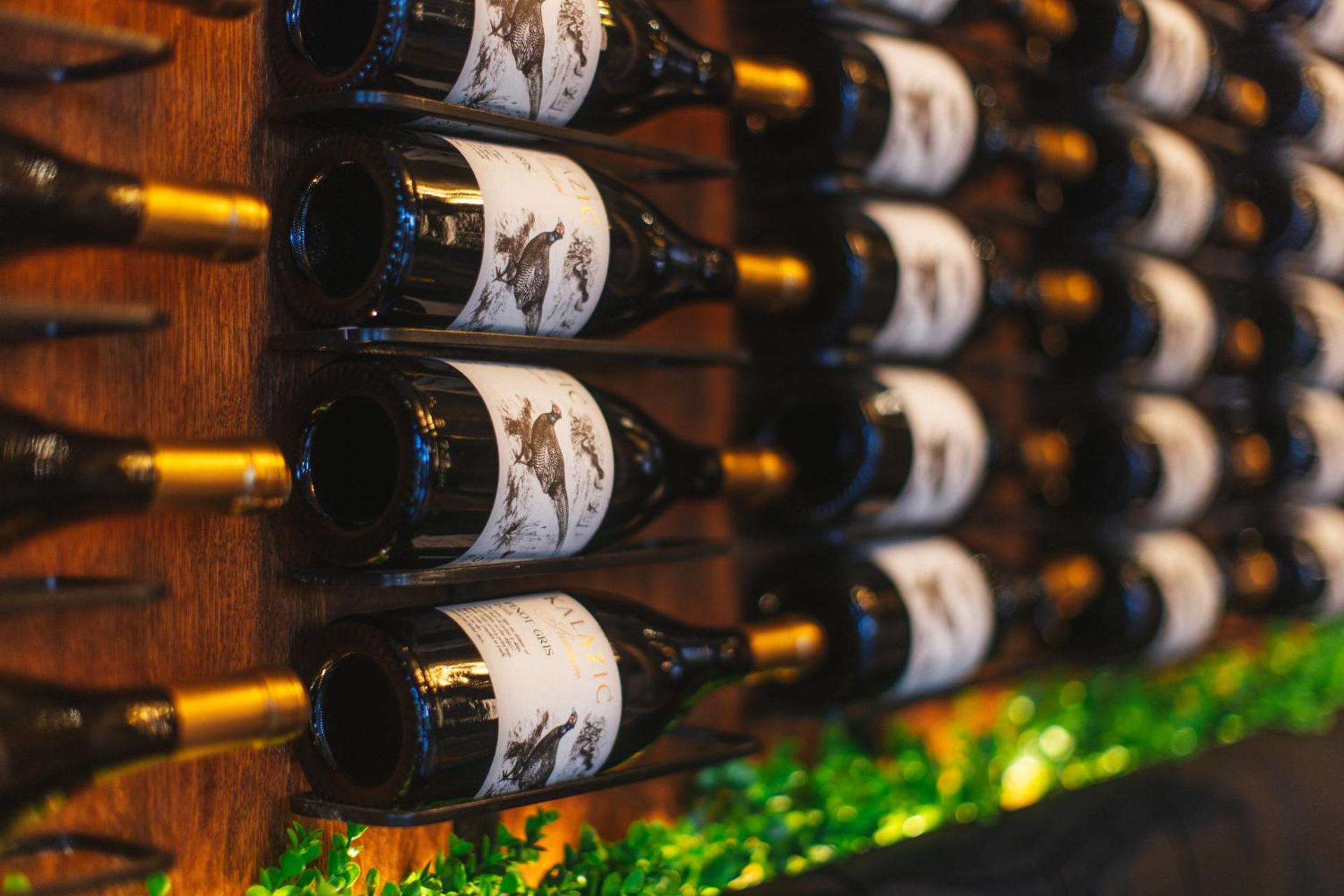 Hotel - Pansion Kod Ruže - Strossmayer No 1 - breakfast included