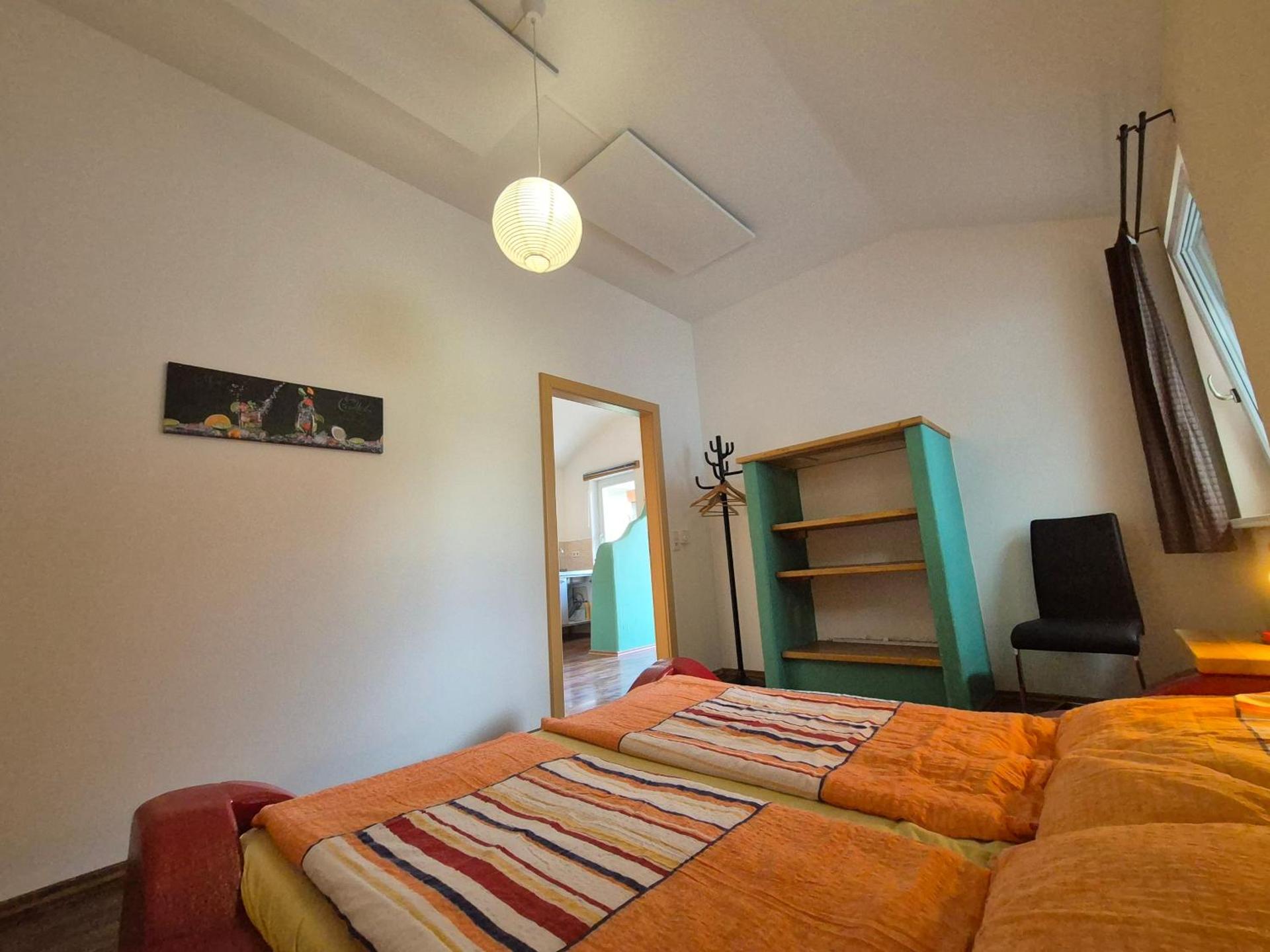 Bungalow Paradies - Nähe Sonnentherme