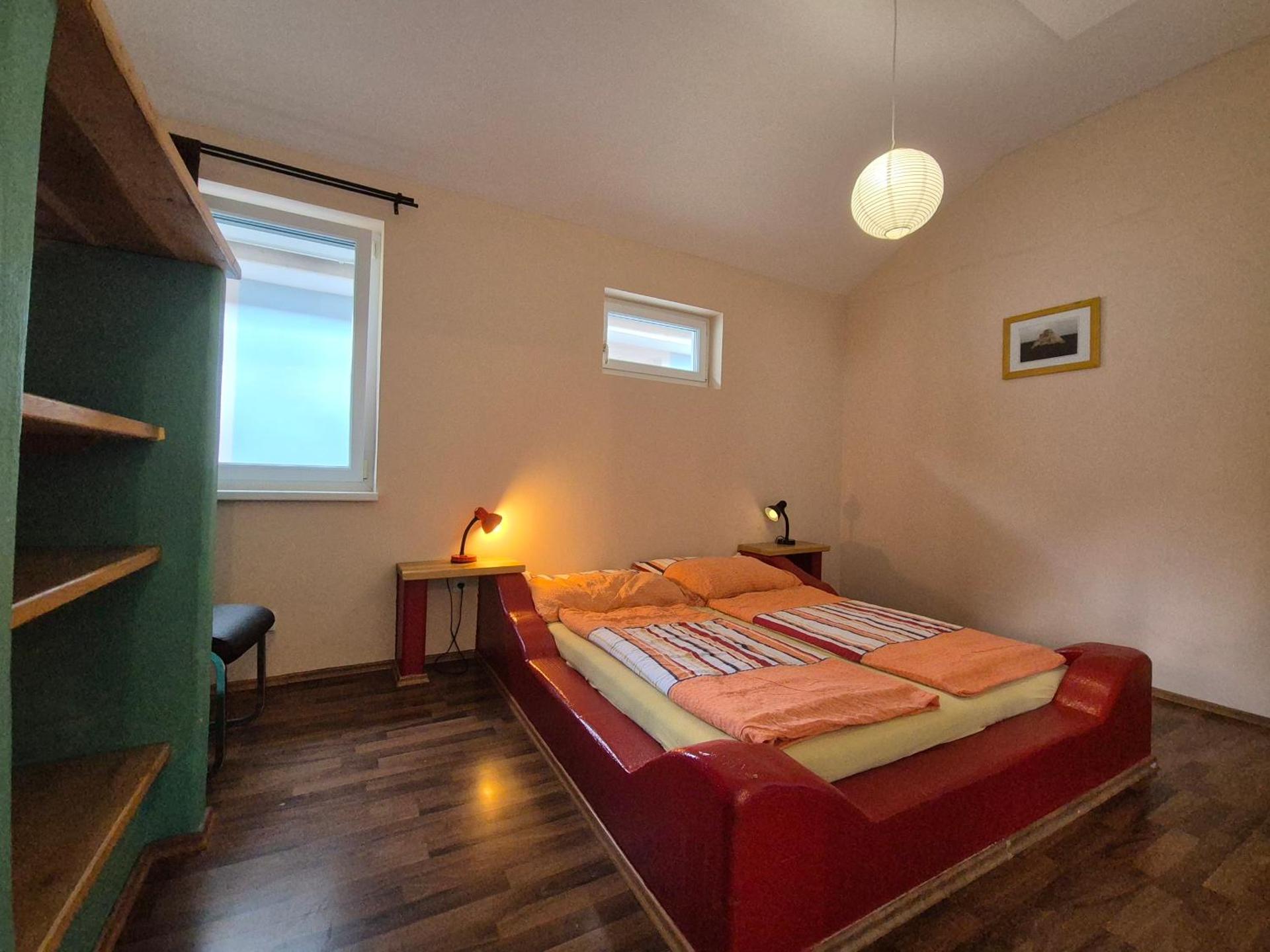 Bungalow Paradies - Nähe Sonnentherme