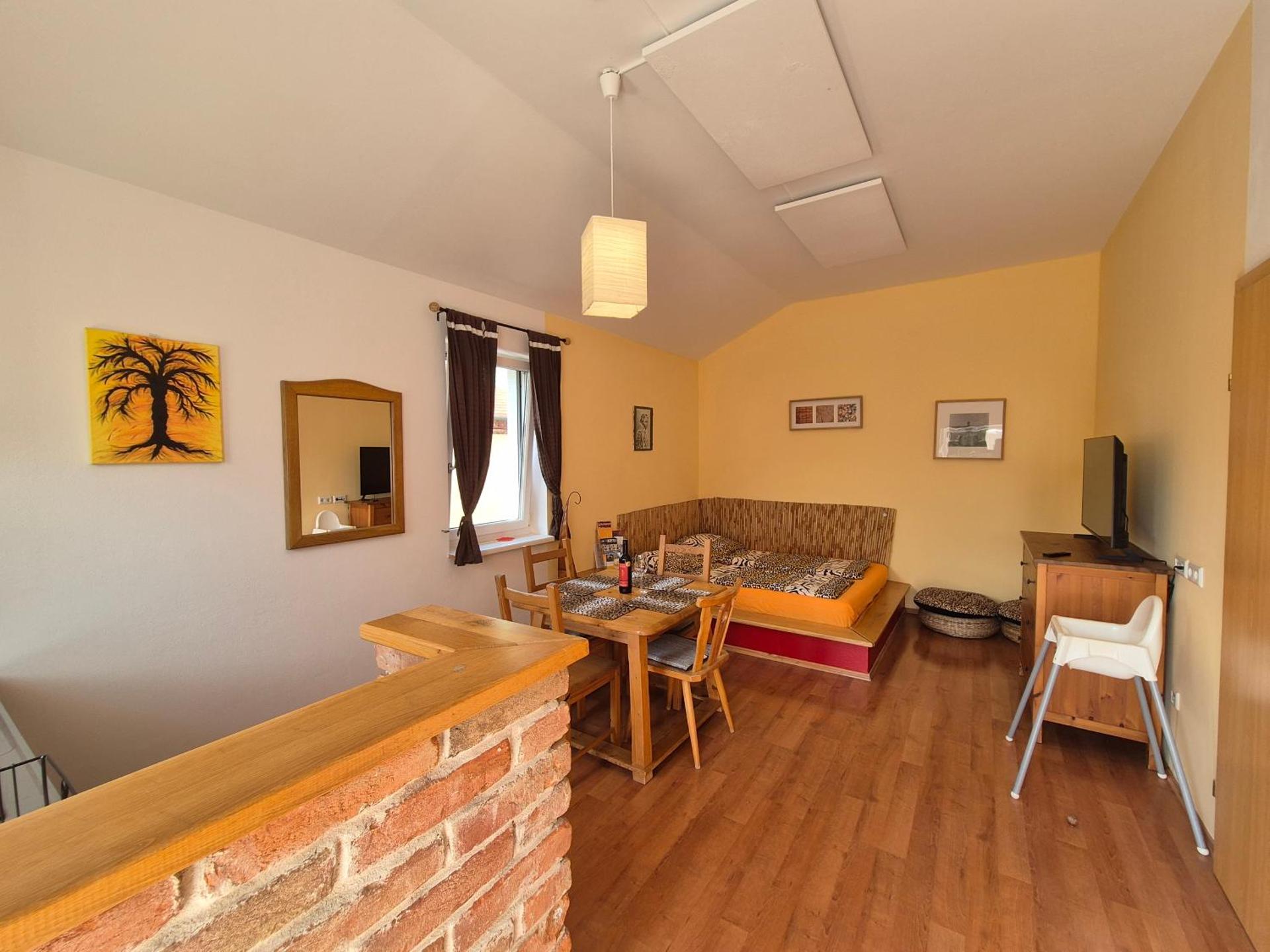 Bungalow Paradies - Nähe Sonnentherme