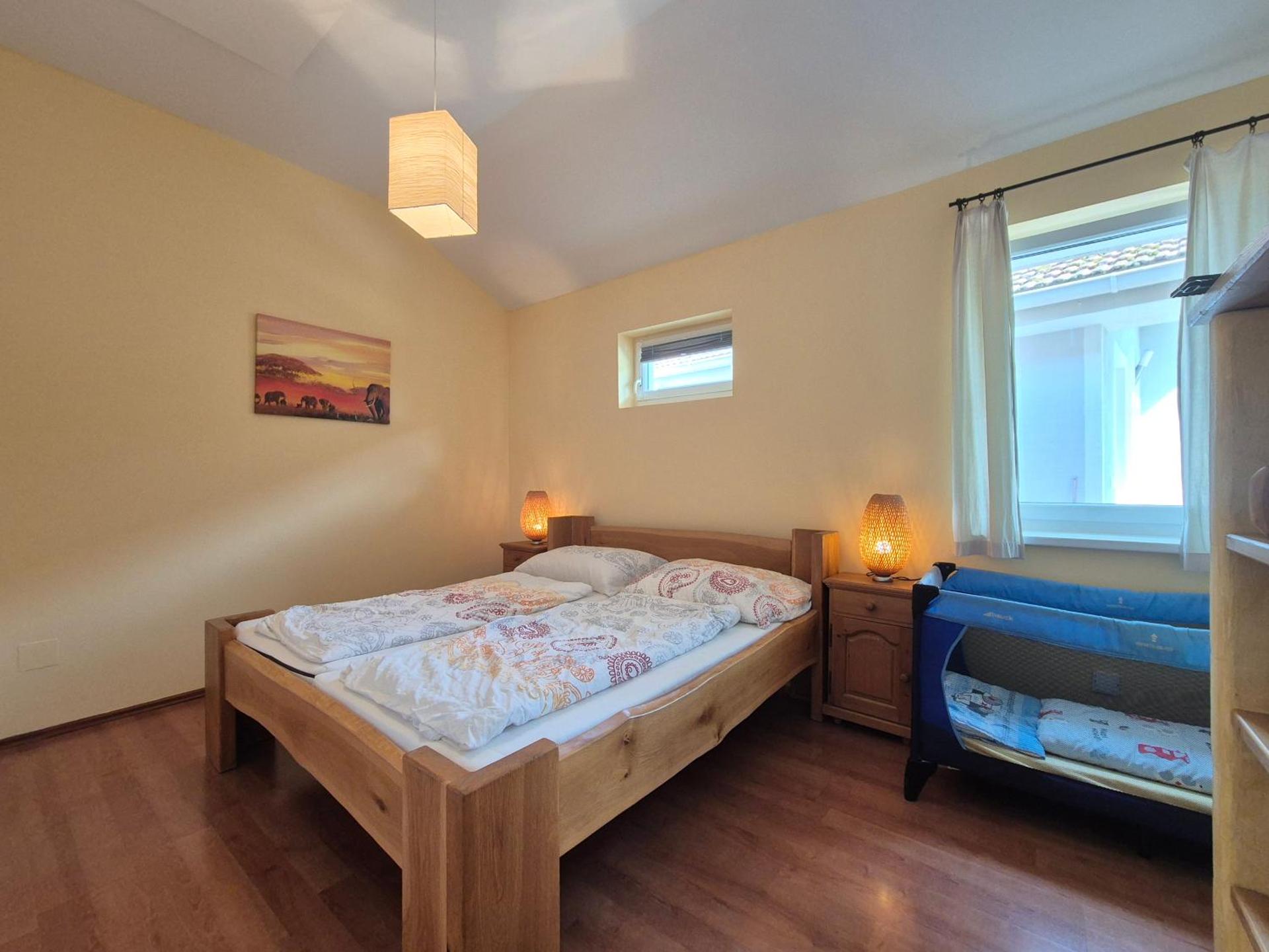 Bungalow Paradies - Nähe Sonnentherme