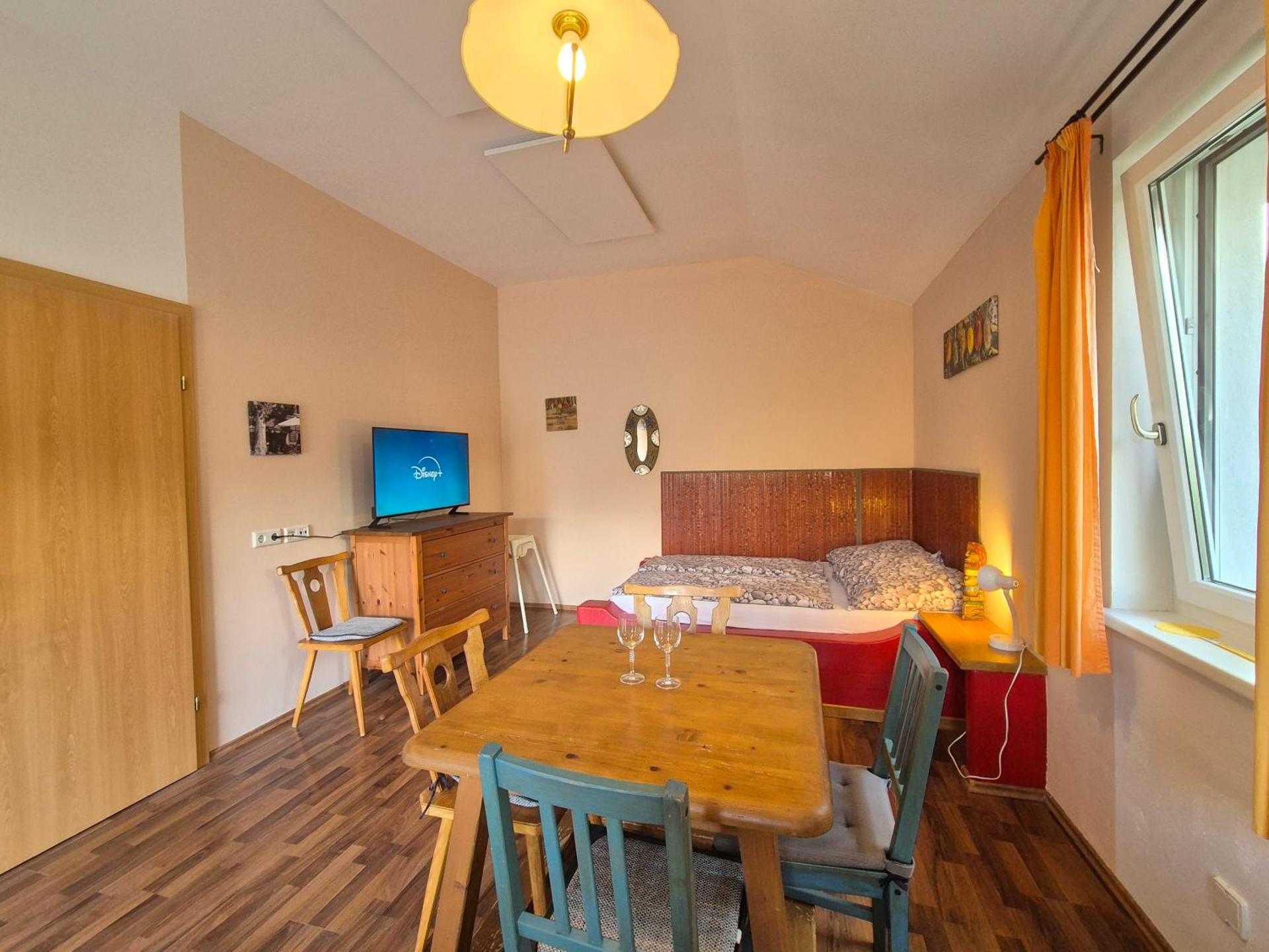 Bungalow Paradies - Nähe Sonnentherme