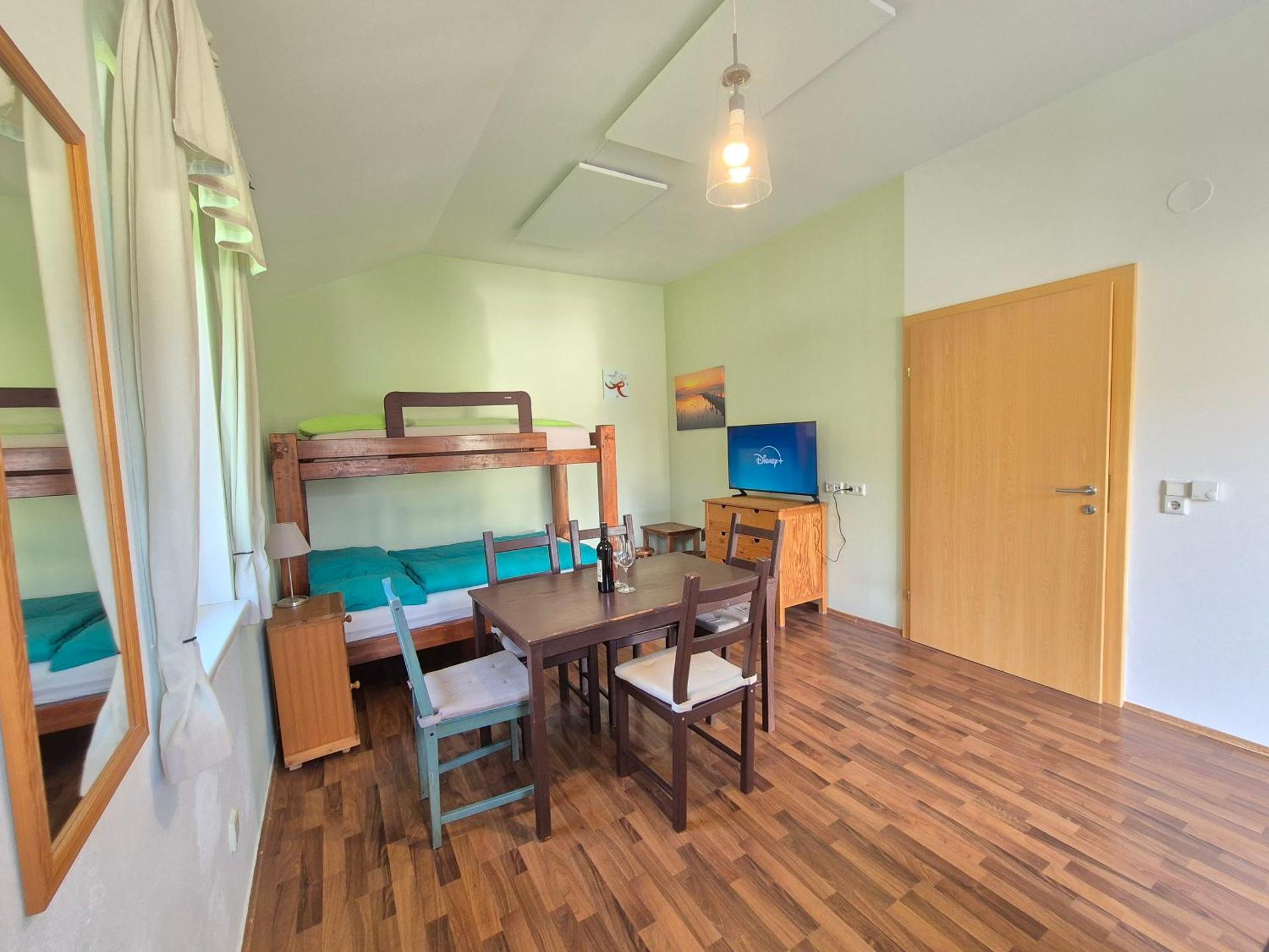 Bungalow Paradies - Nähe Sonnentherme