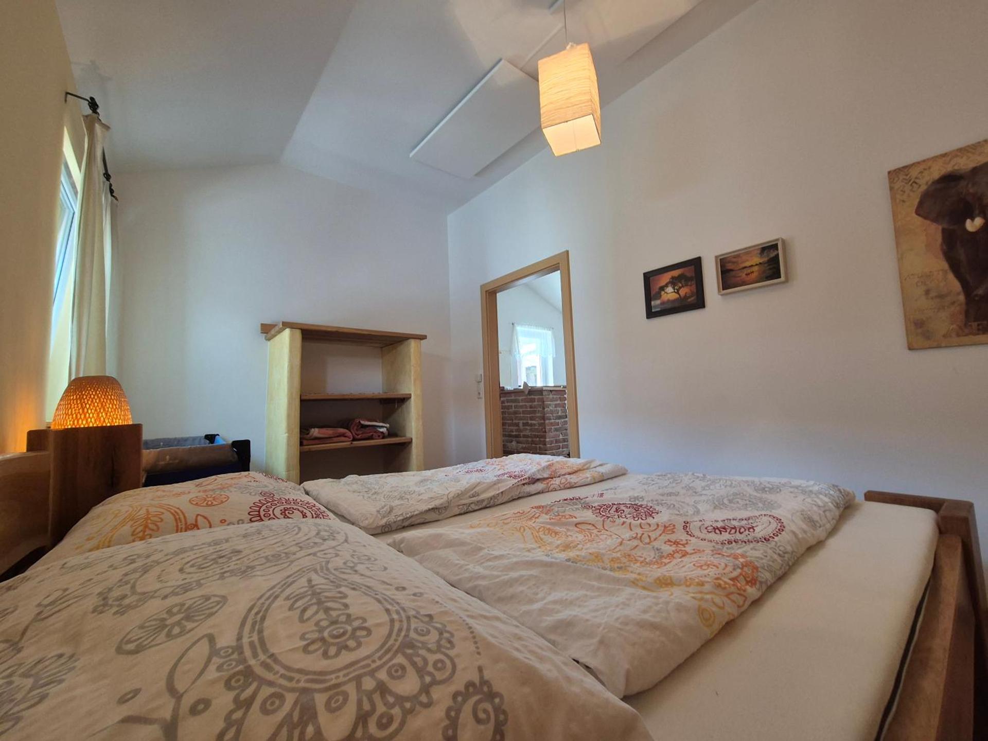 Bungalow Paradies - Nähe Sonnentherme