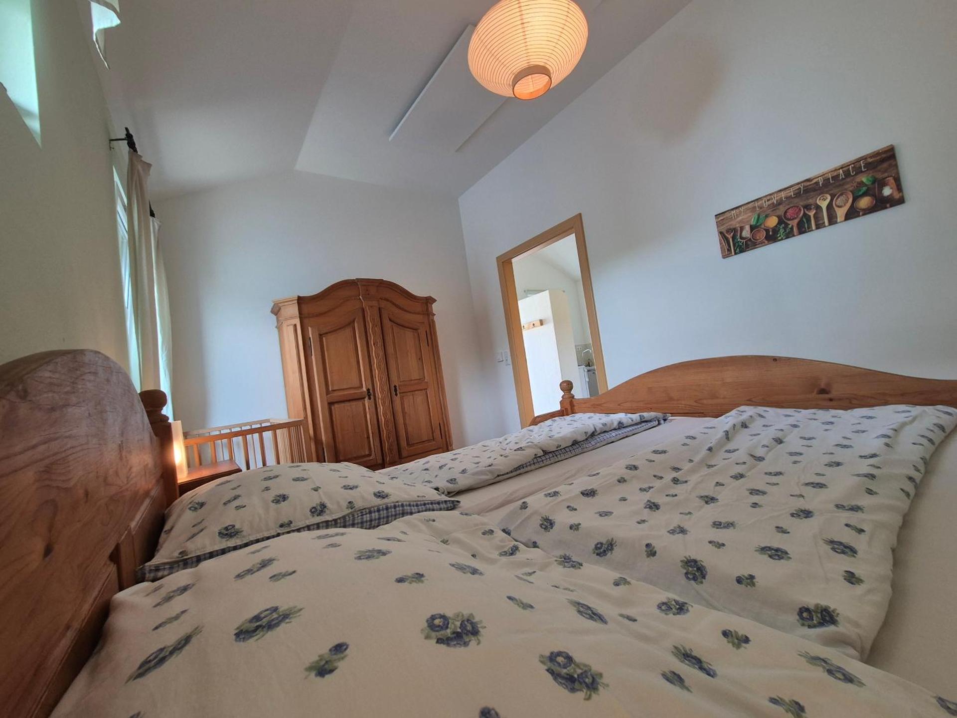 Bungalow Paradies - Nähe Sonnentherme