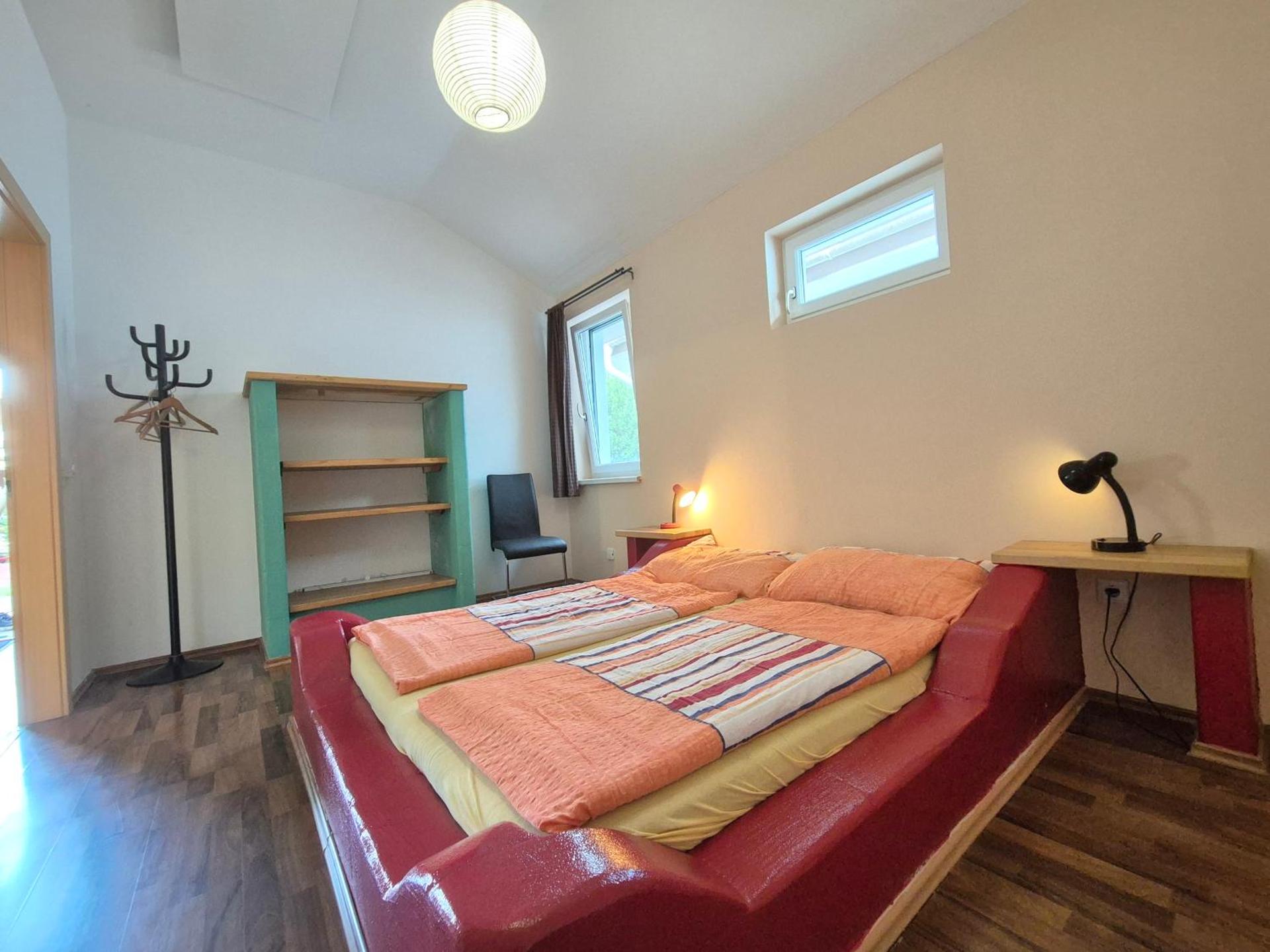 Bungalow Paradies - Nähe Sonnentherme