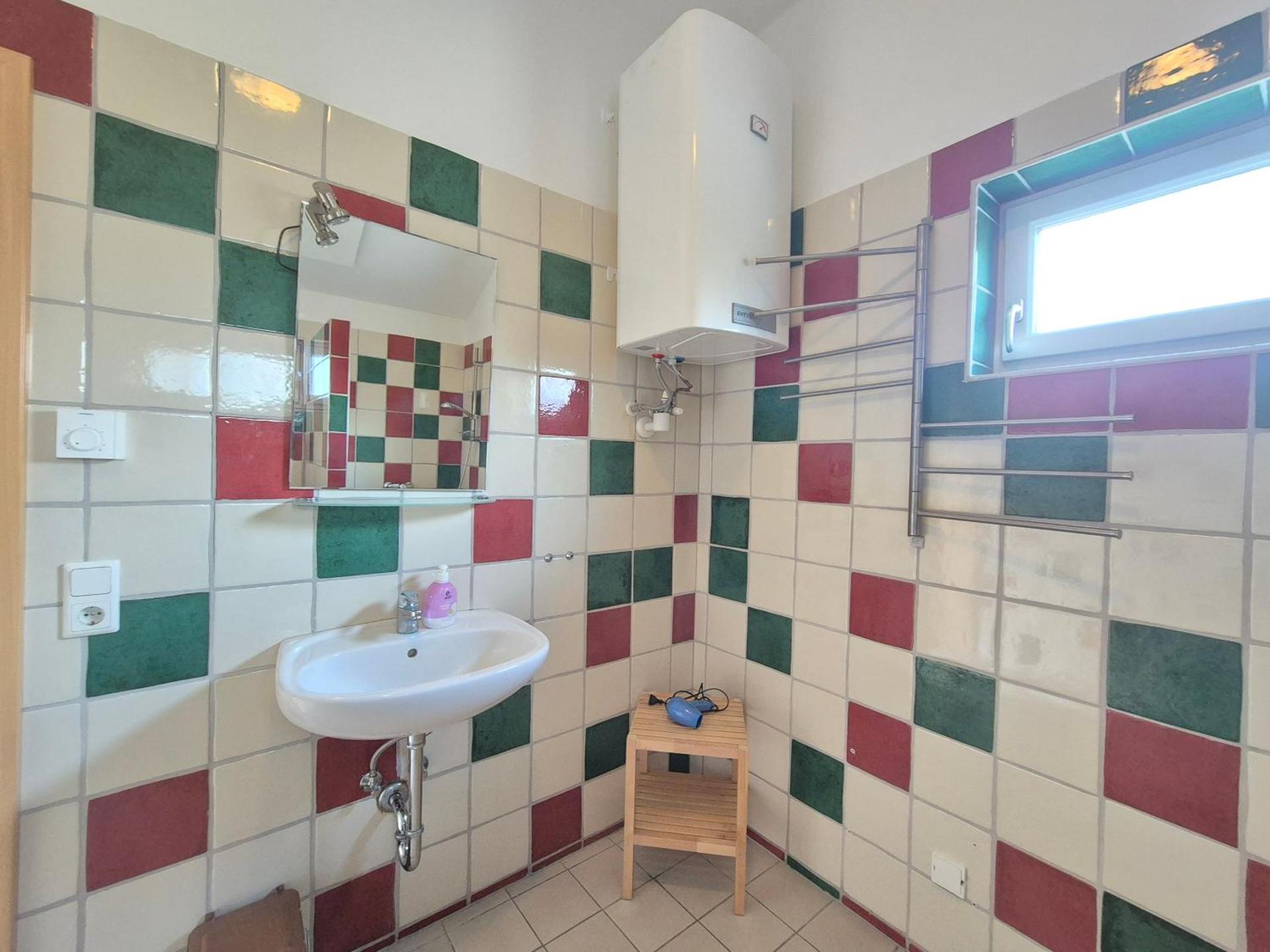 Bungalow Paradies - Nähe Sonnentherme