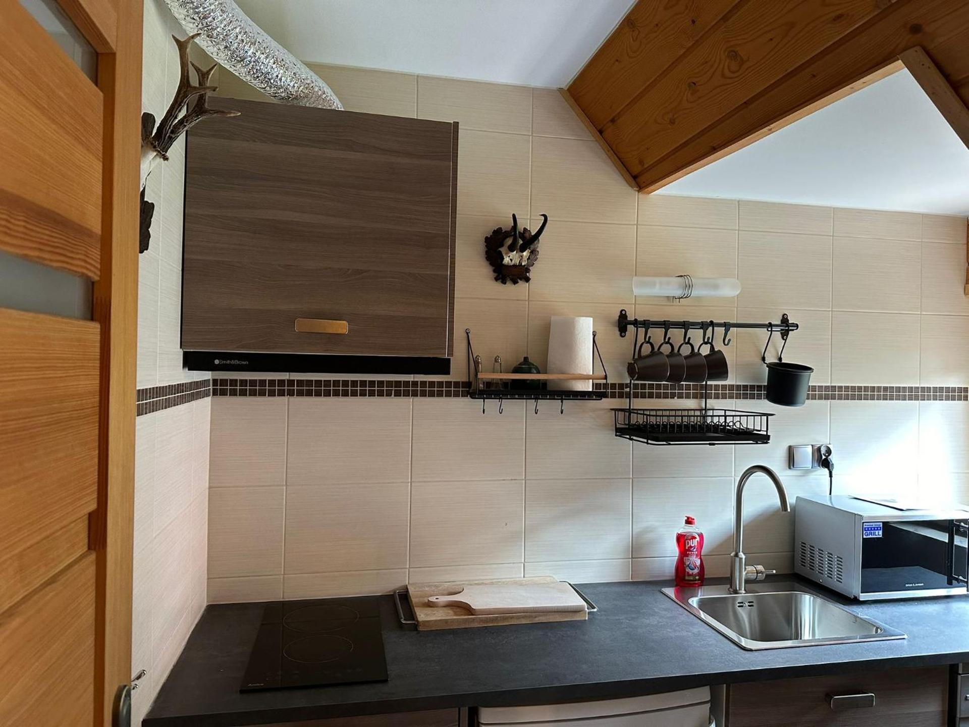 Marang Domki i Apartamenty