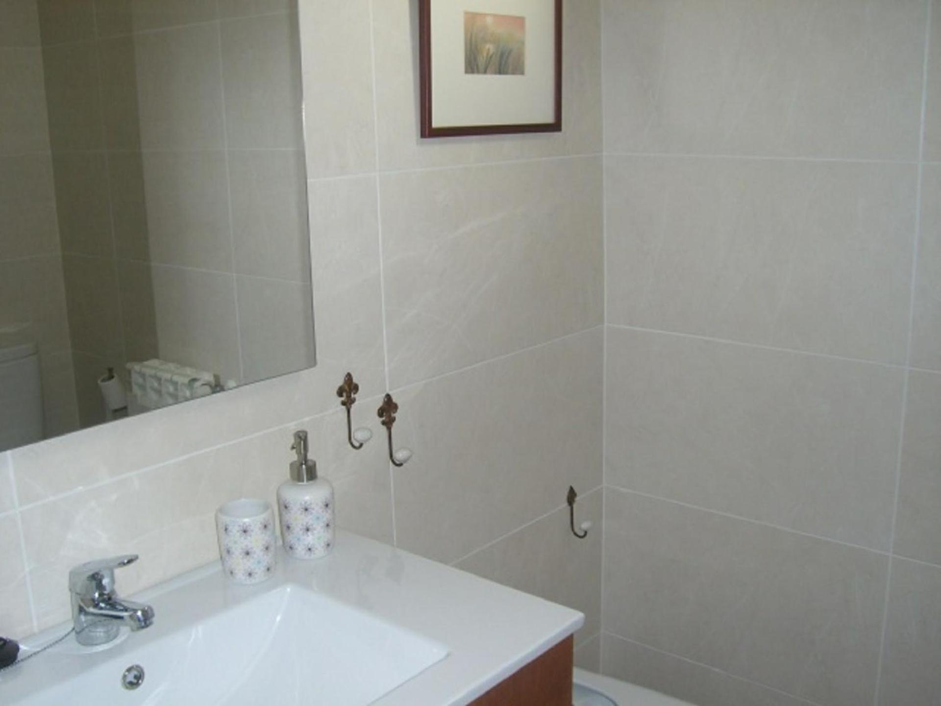 ROOMS PEREGRINOS B Casa Alicia