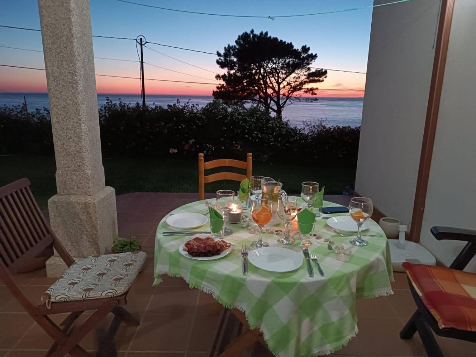 ROOMS PEREGRINOS B Casa Alicia