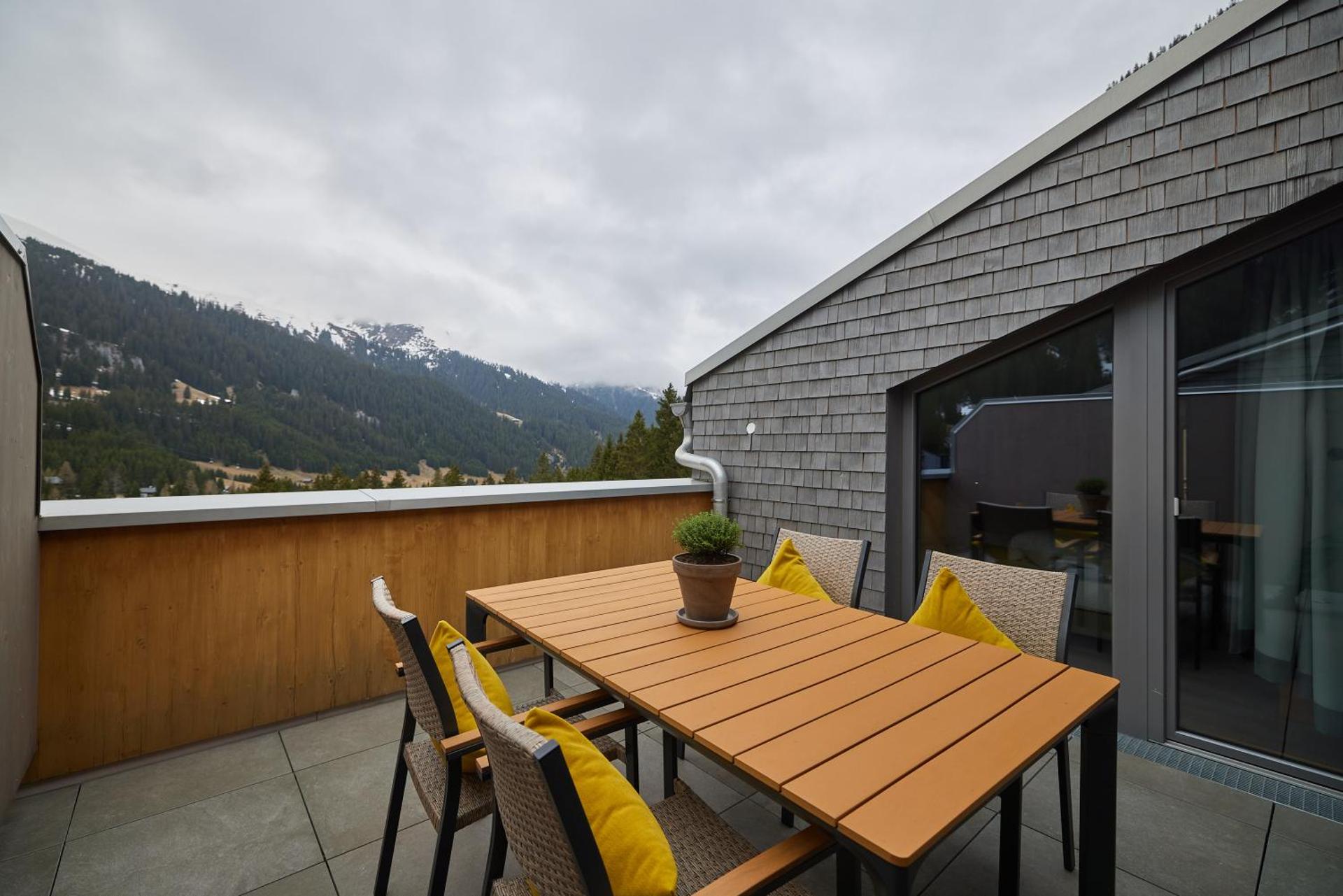 View (from property/room)