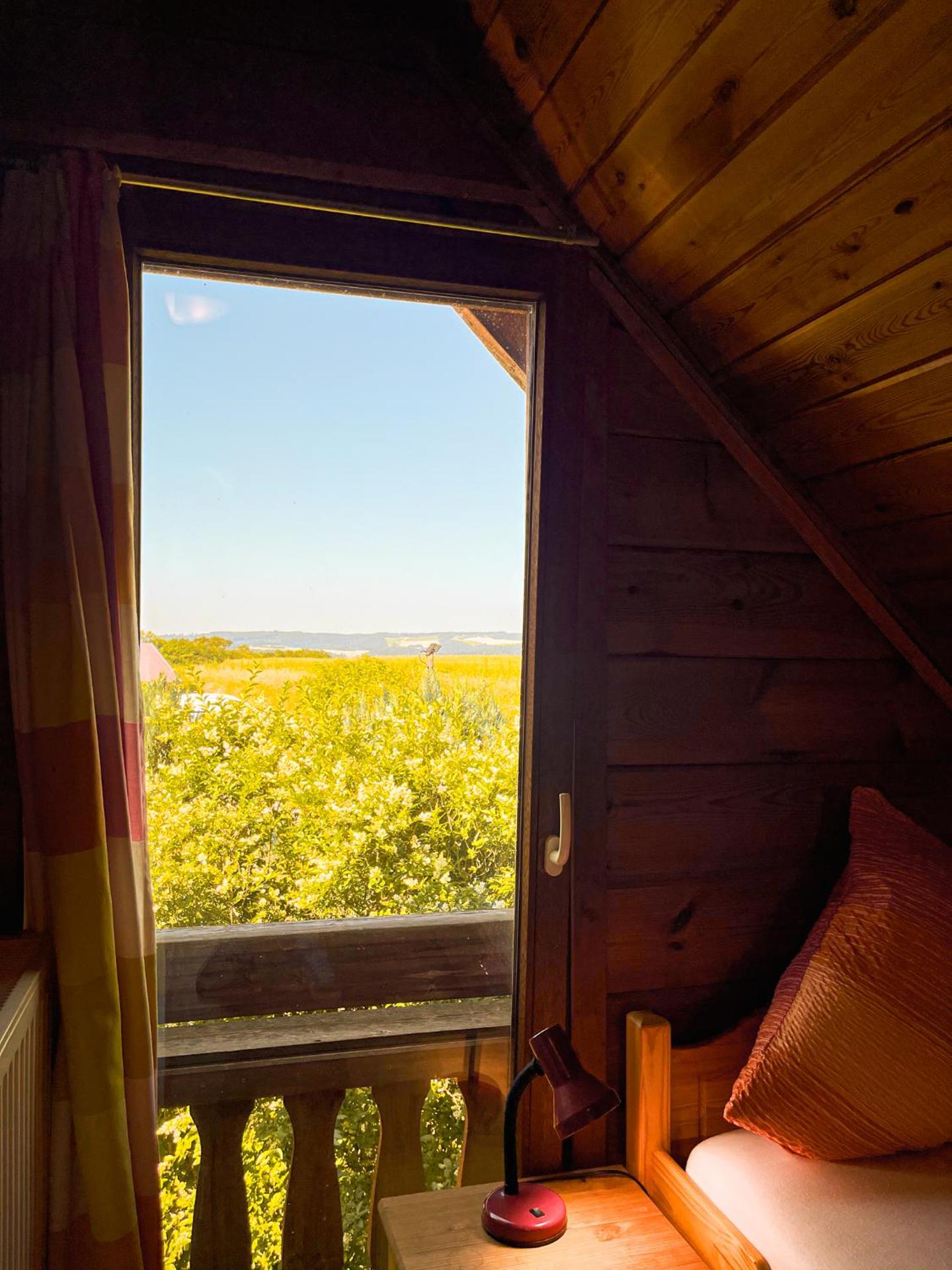 View (from property/room)