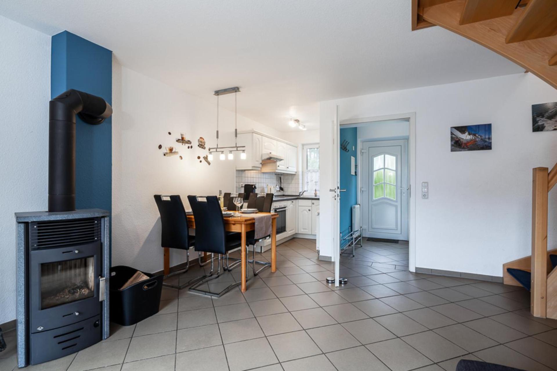 Ferienhaus Berner Sennen