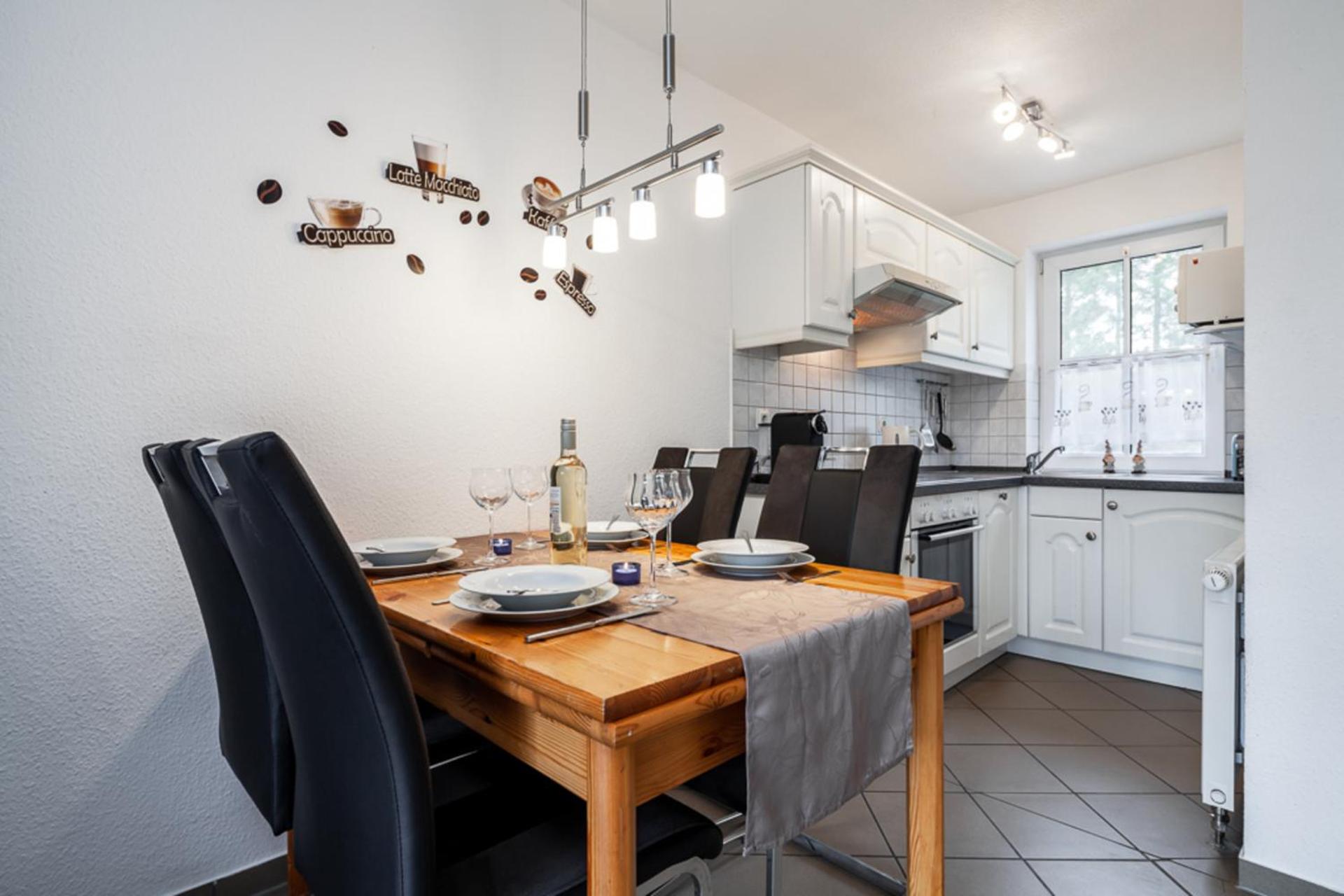 Ferienhaus Berner Sennen